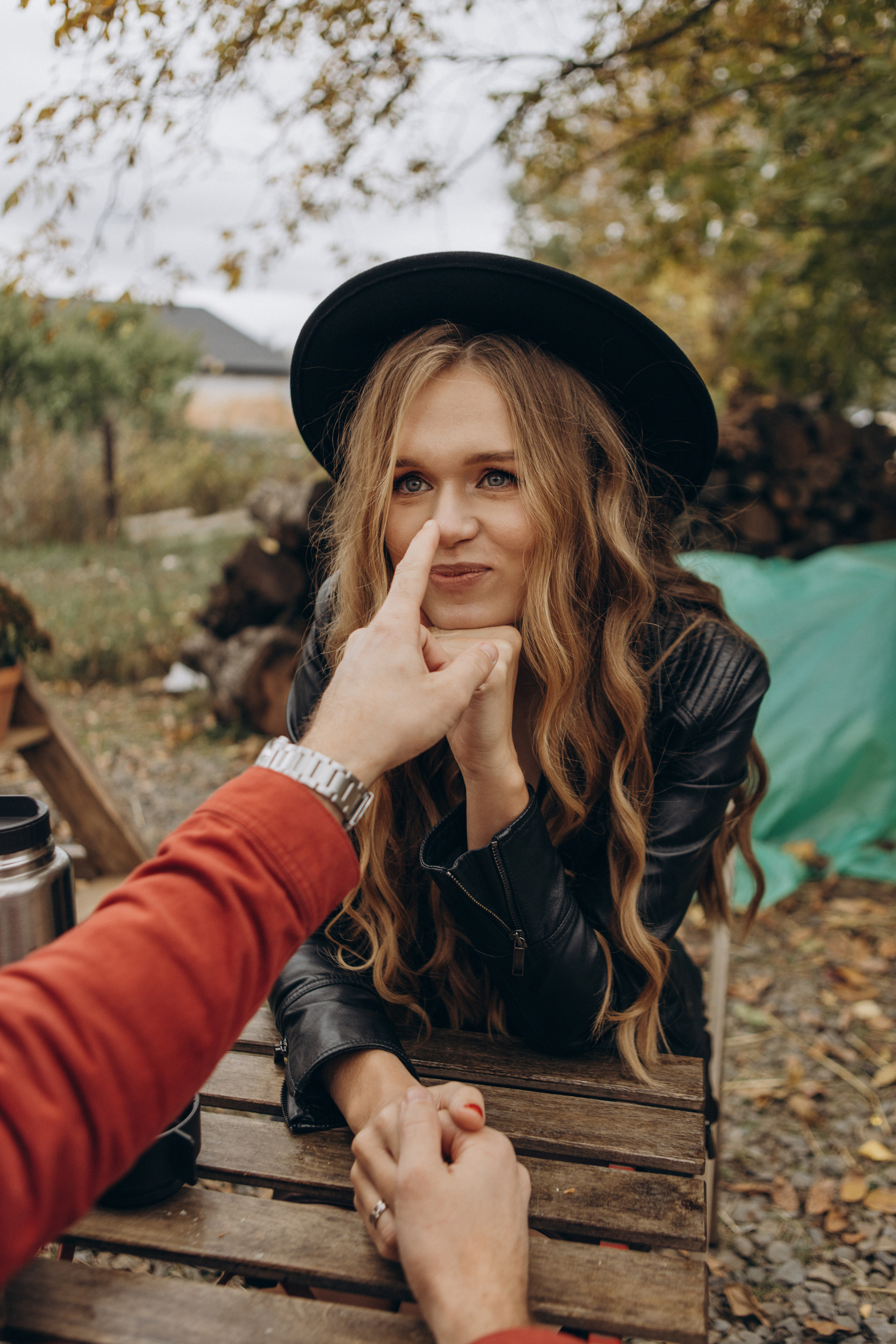 Вика&Виталик. Семейный фотограф и фотограф на роды в Ростове-на-Дону Мухина Виктория