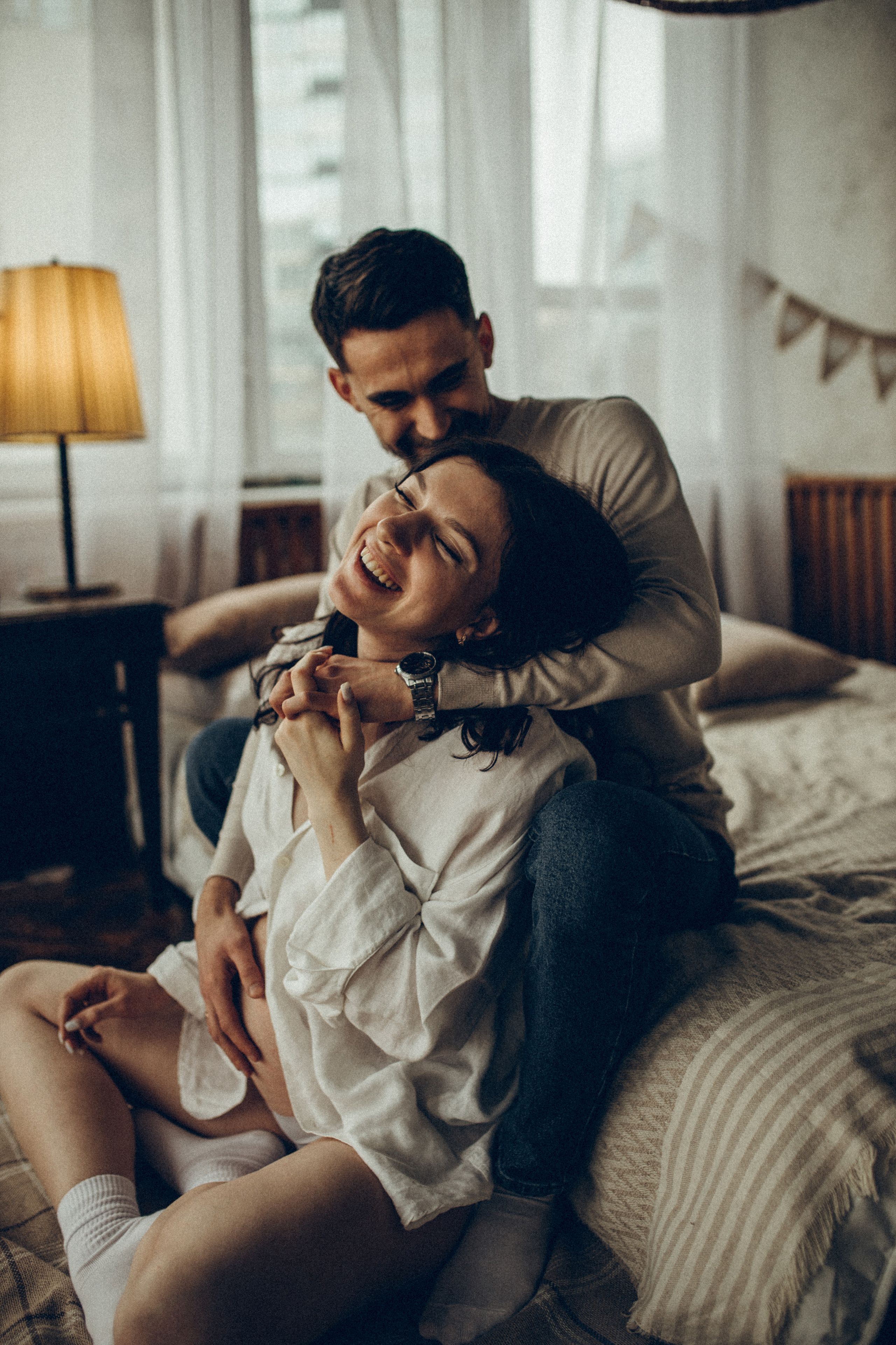 Алена & Саша. Семейный фотограф и фотограф на роды в Ростове-на-Дону Мухина Виктория