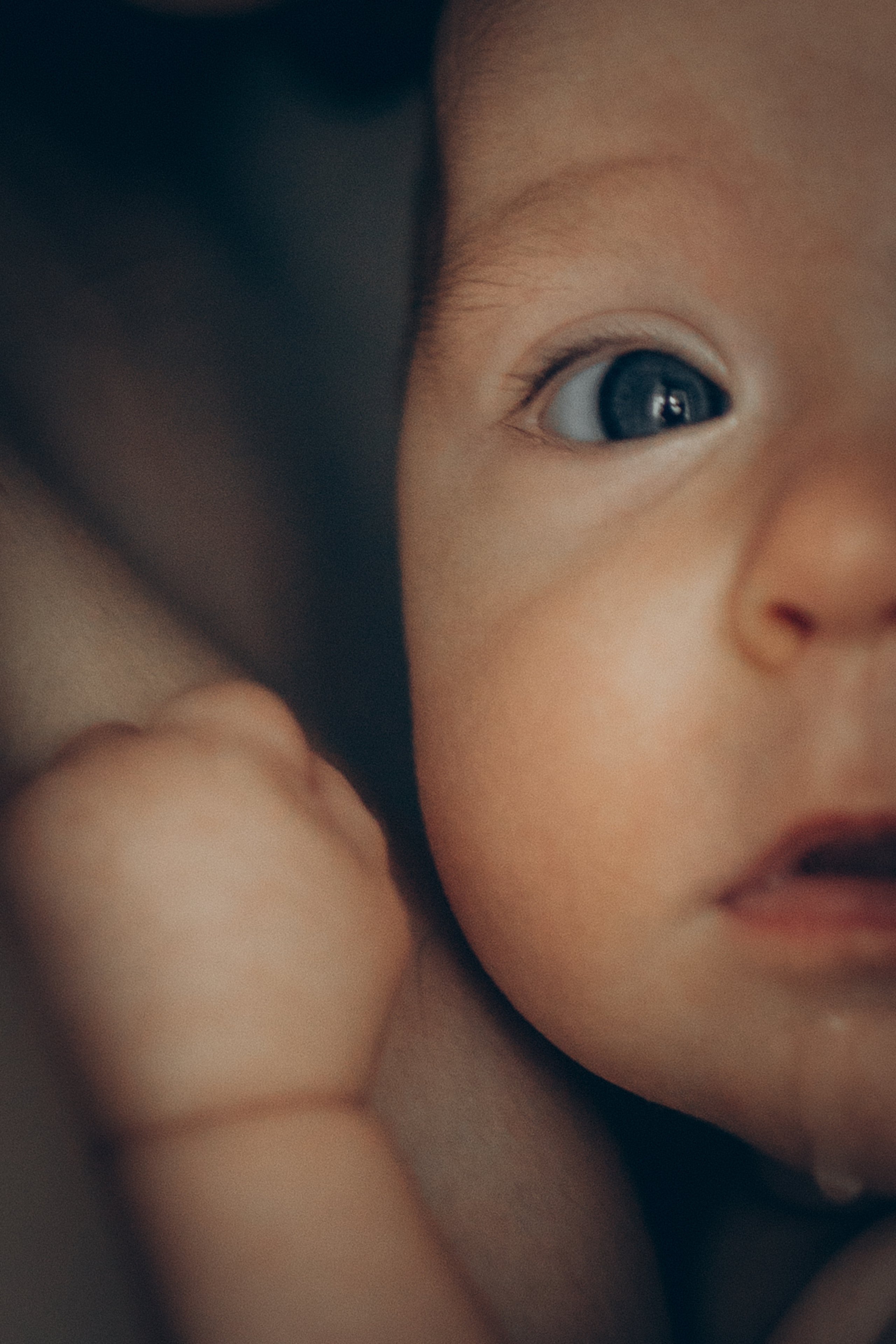Крошка Амелия. Семейный фотограф и фотограф на роды в Ростове-на-Дону Мухина Виктория