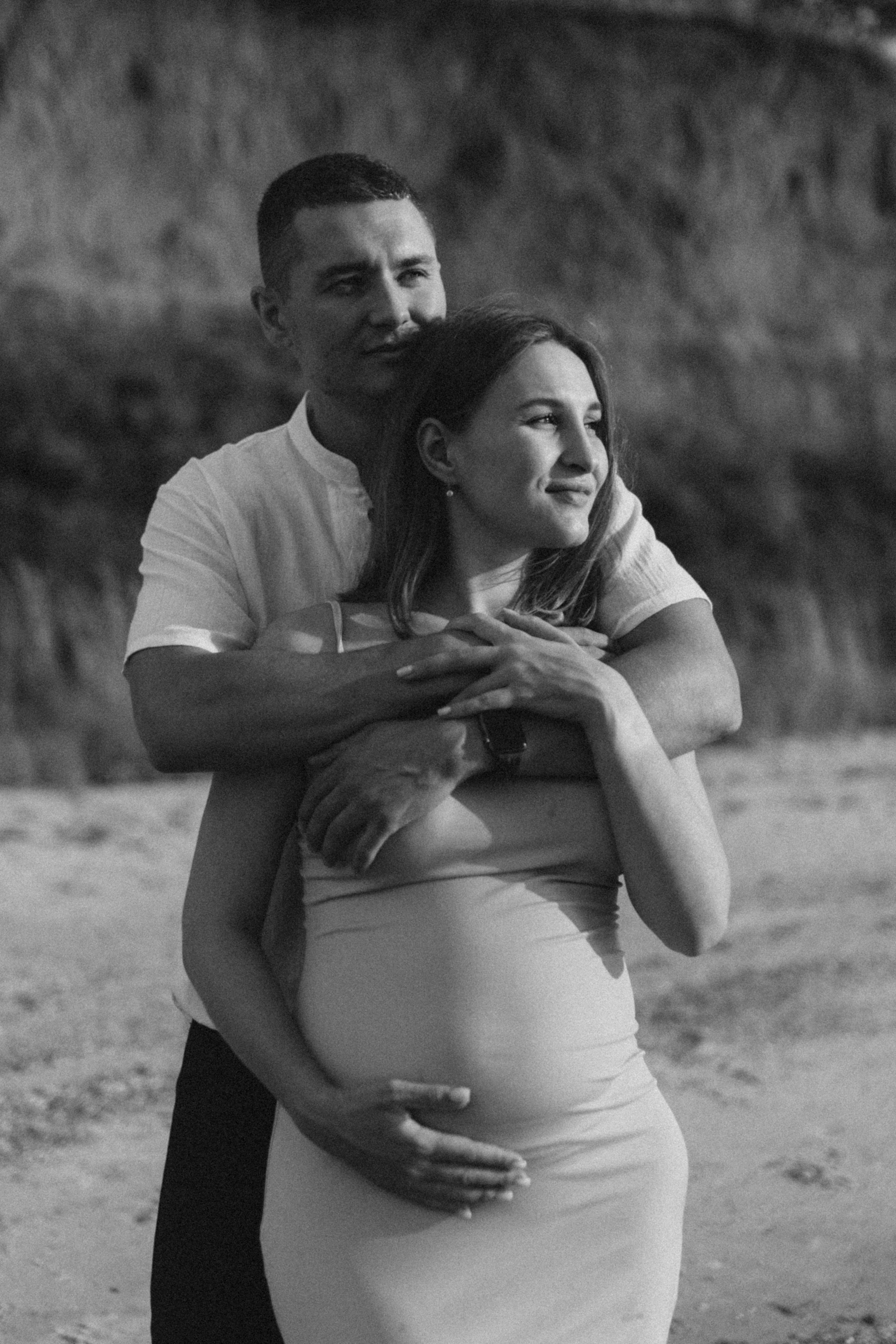 Рита&Коля. Семейный фотограф и фотограф на роды в Ростове-на-Дону Мухина Виктория