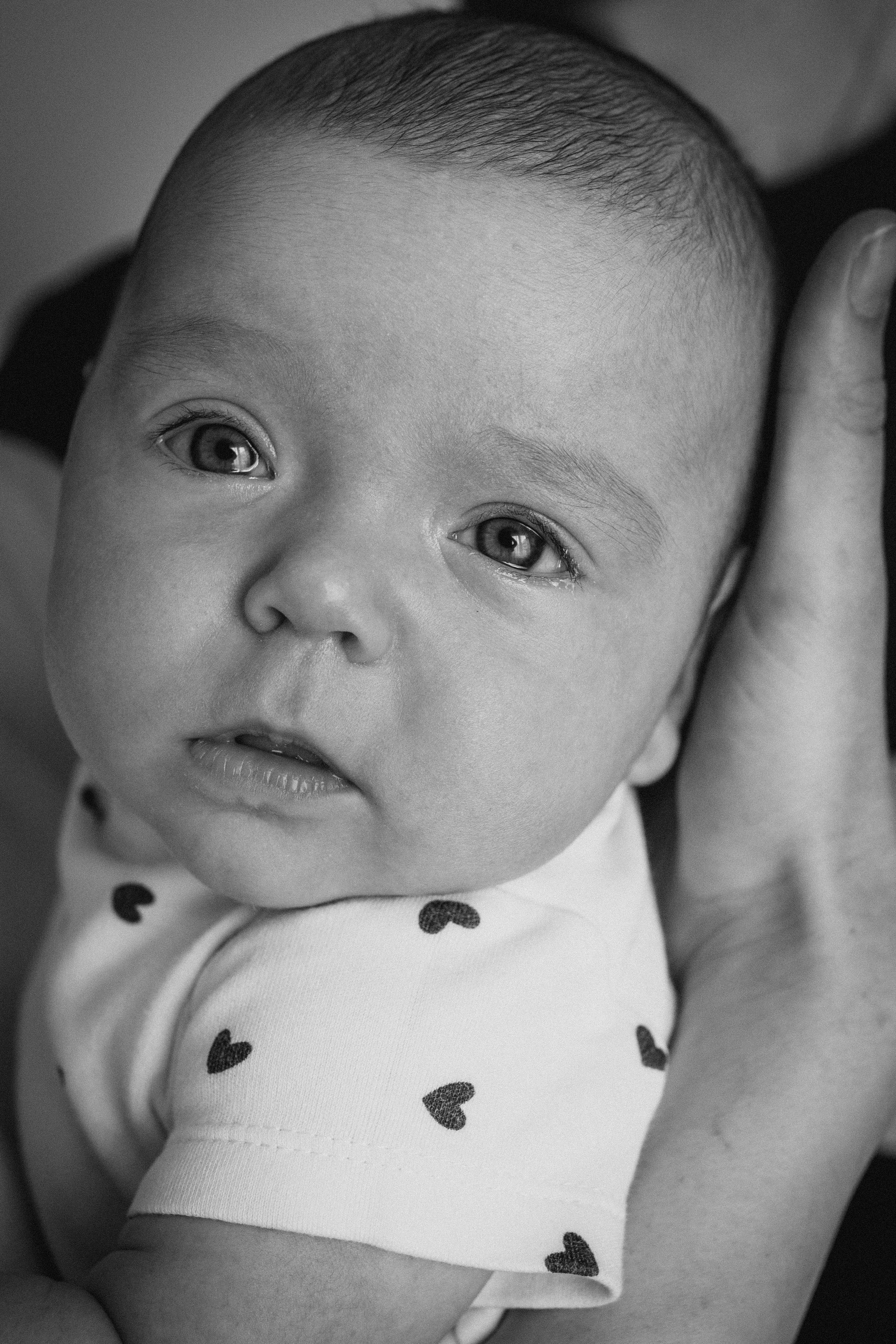 Крошка Амелия. Семейный фотограф и фотограф на роды в Ростове-на-Дону Мухина Виктория