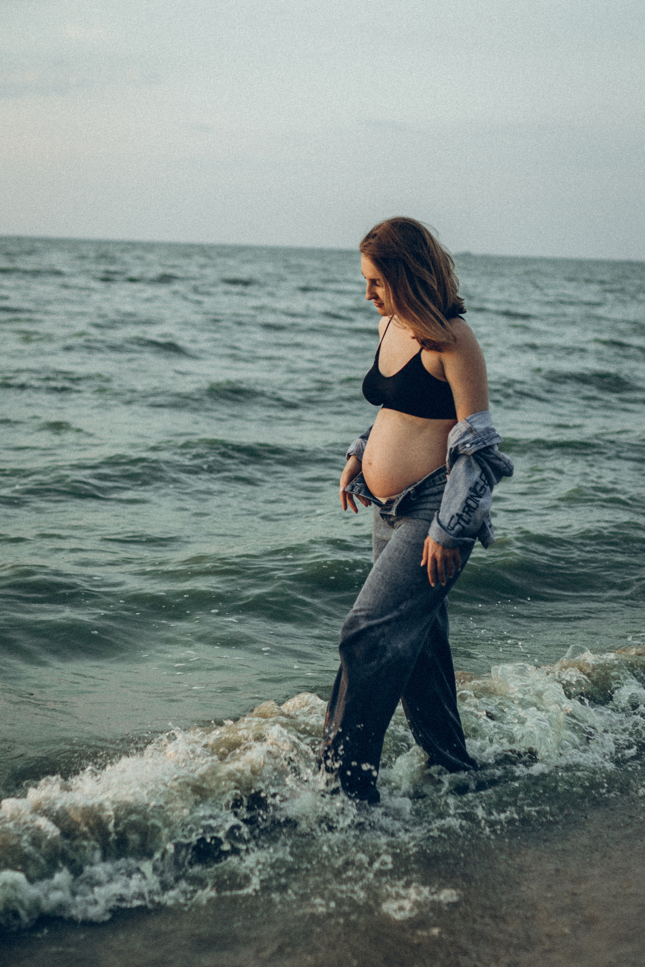 Рита&Коля. Семейный фотограф и фотограф на роды в Ростове-на-Дону Мухина Виктория