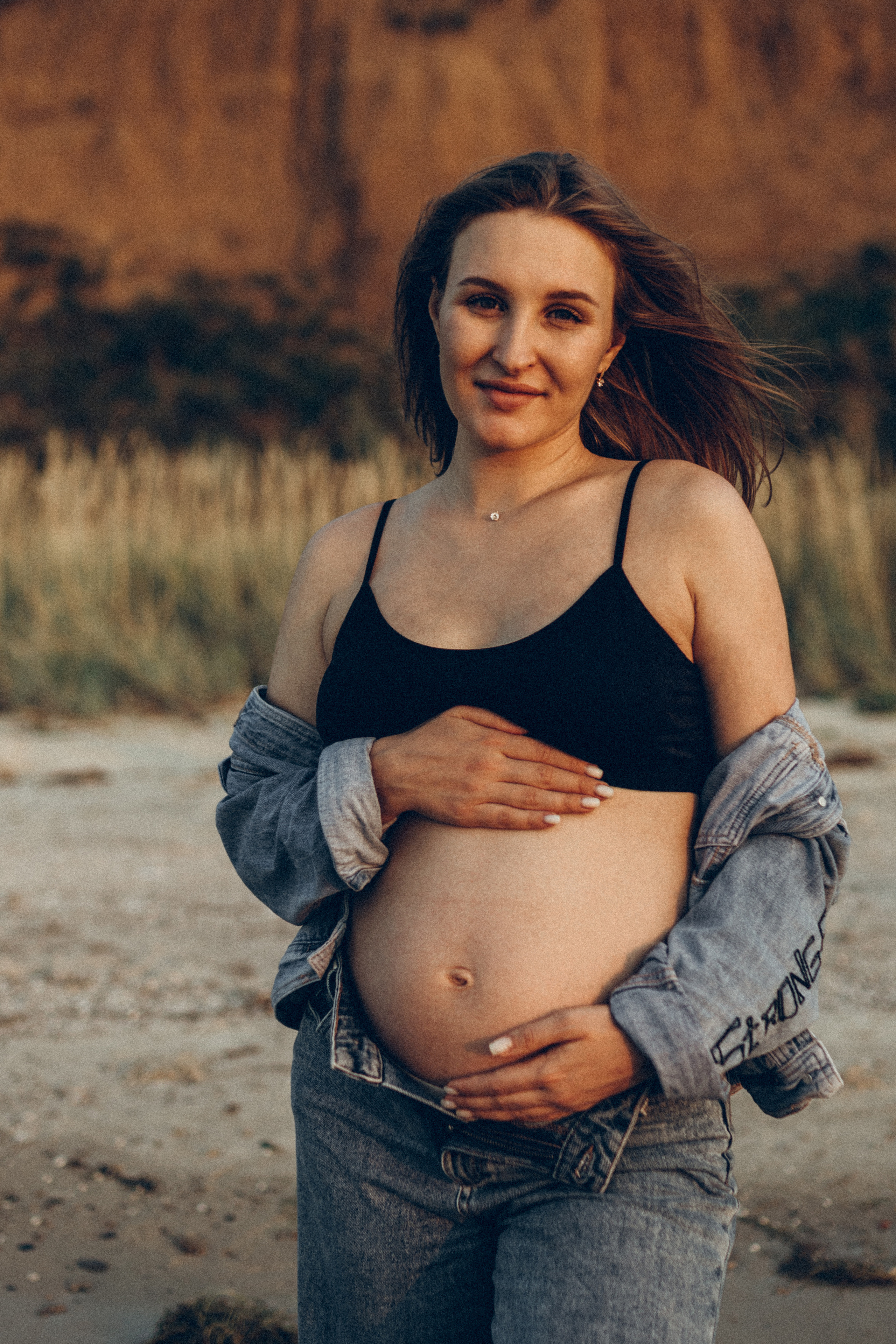 Рита&Коля. Семейный фотограф и фотограф на роды в Ростове-на-Дону Мухина Виктория