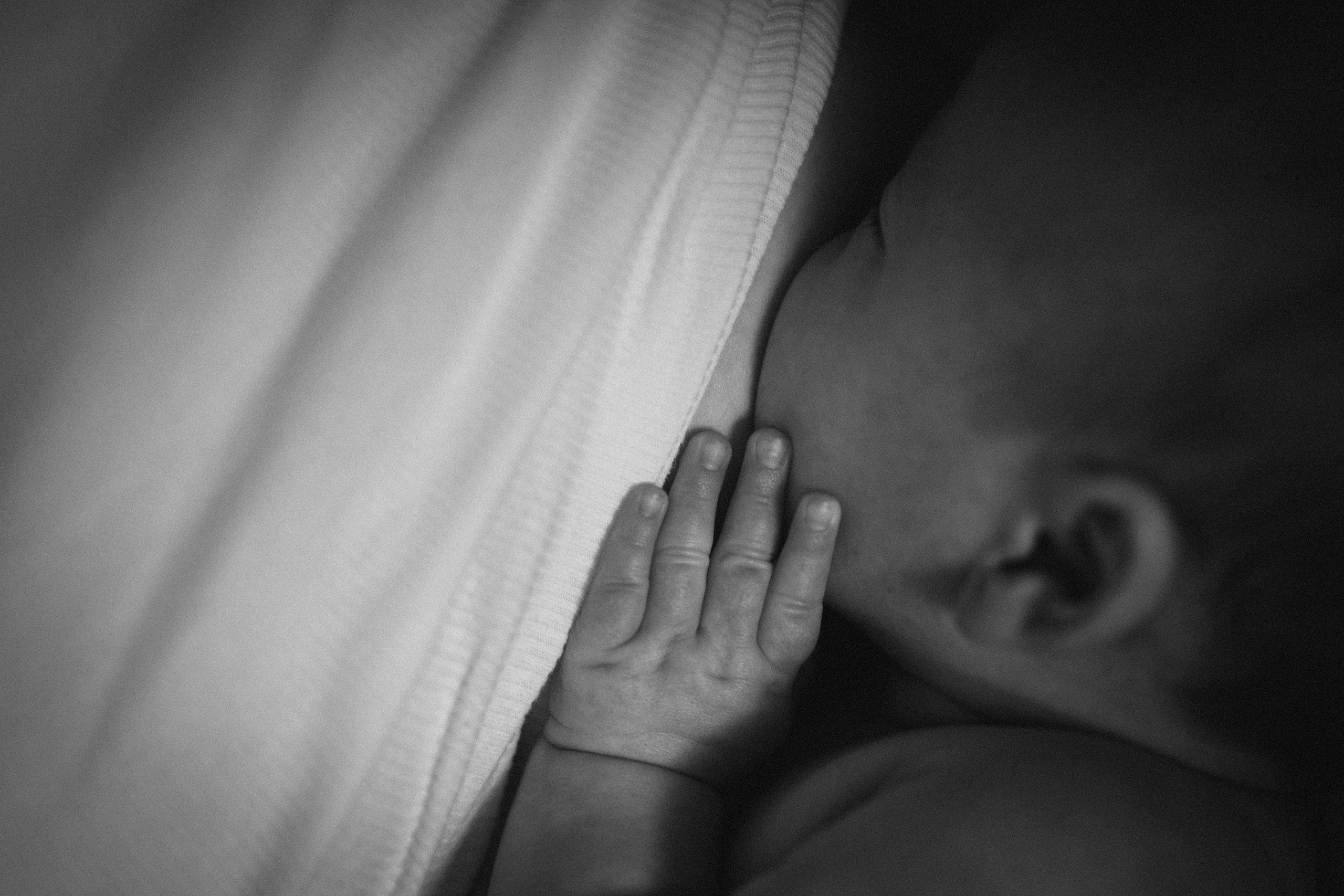 Крошка Амелия. Семейный фотограф и фотограф на роды в Ростове-на-Дону Мухина Виктория