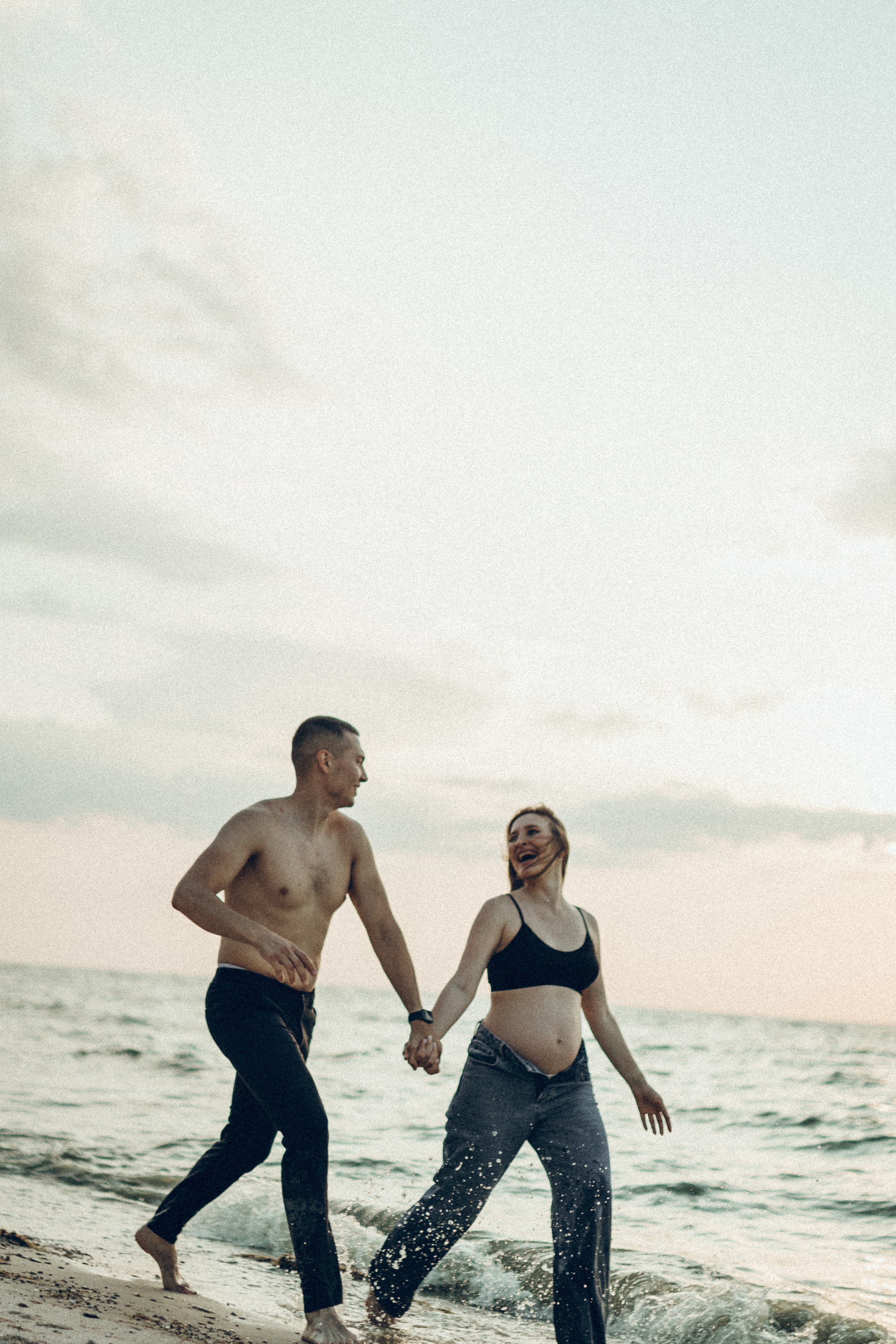 Рита&Коля. Семейный фотограф и фотограф на роды в Ростове-на-Дону Мухина Виктория