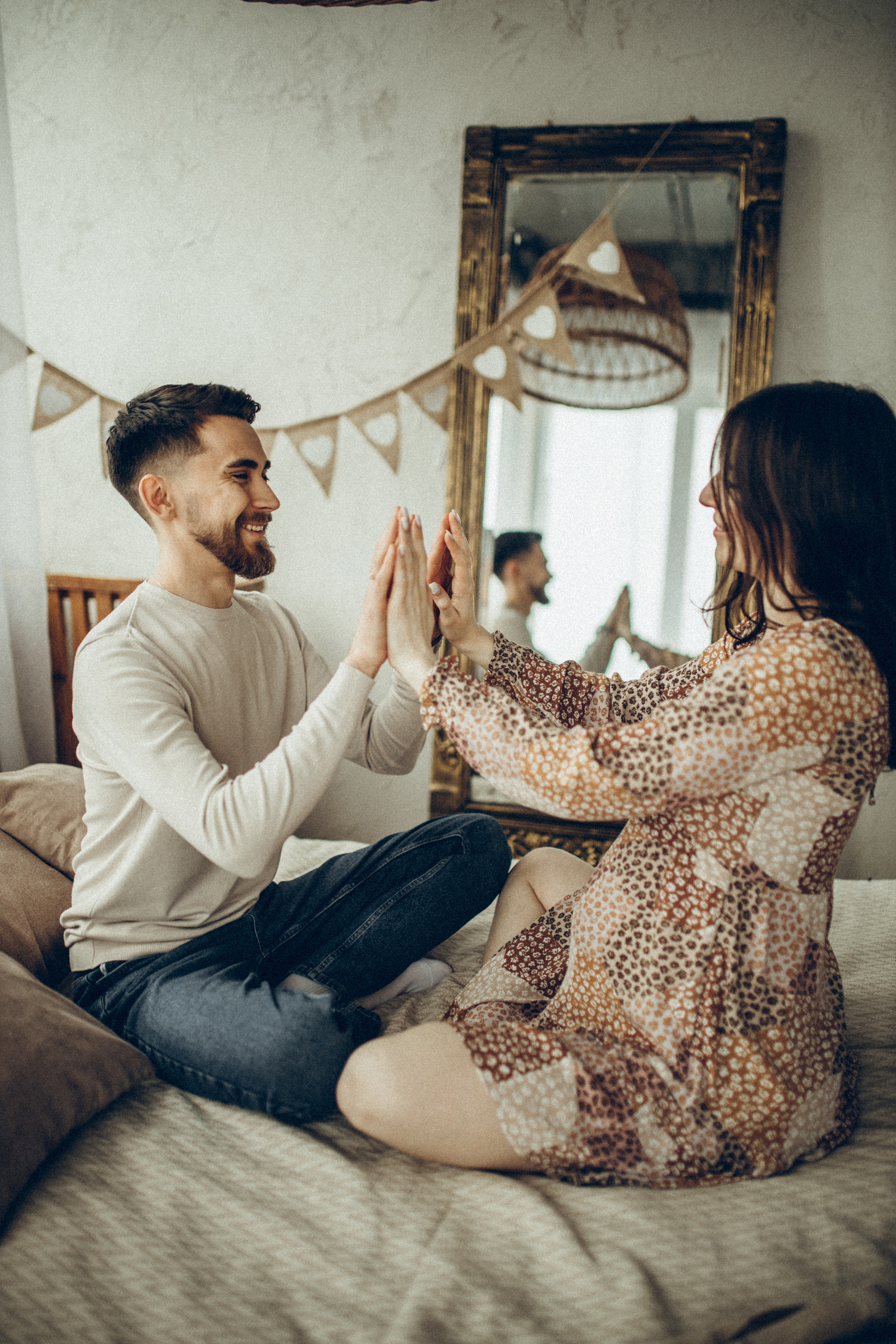 Алена & Саша. Семейный фотограф и фотограф на роды в Ростове-на-Дону Мухина Виктория
