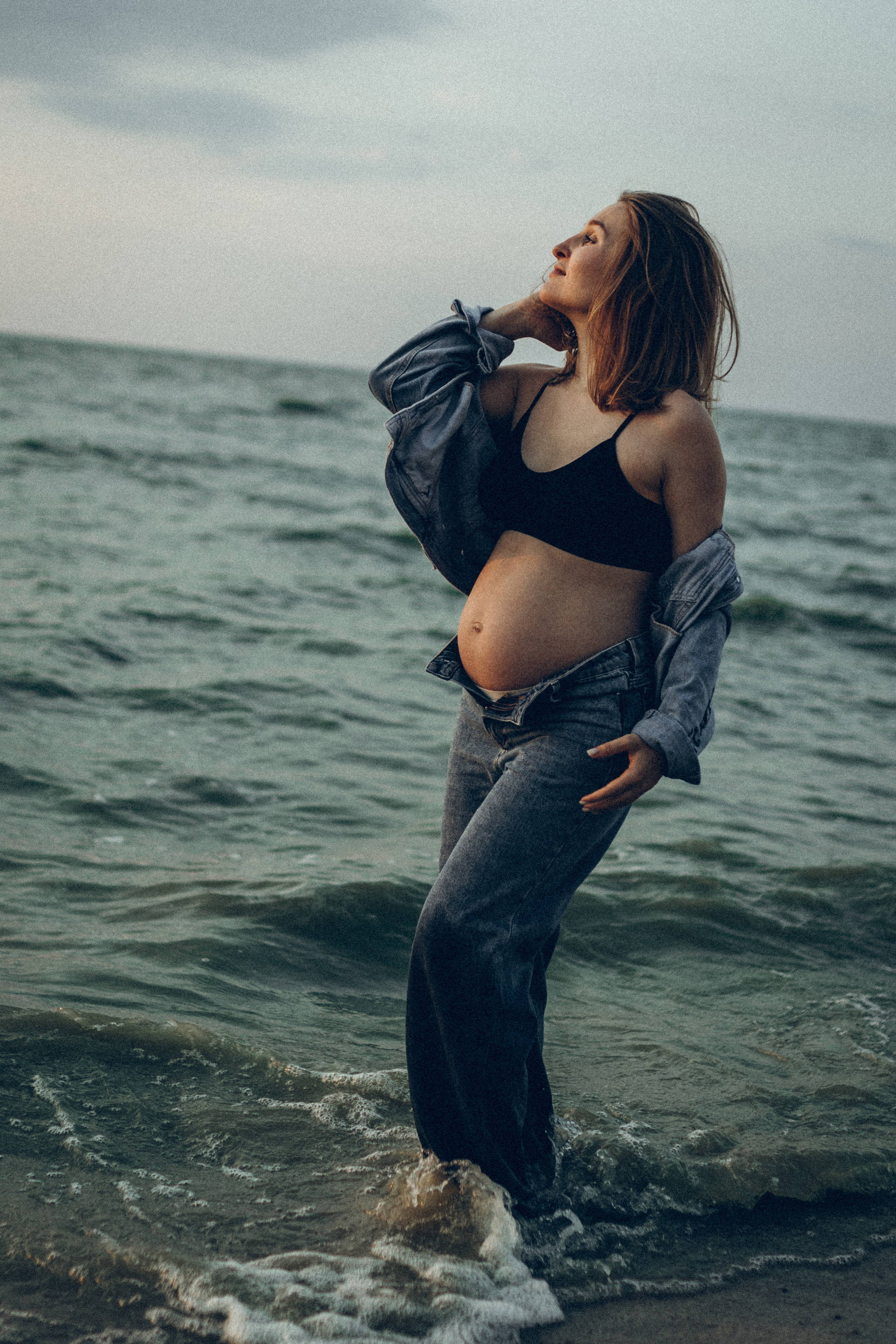 Рита&Коля. Семейный фотограф и фотограф на роды в Ростове-на-Дону Мухина Виктория