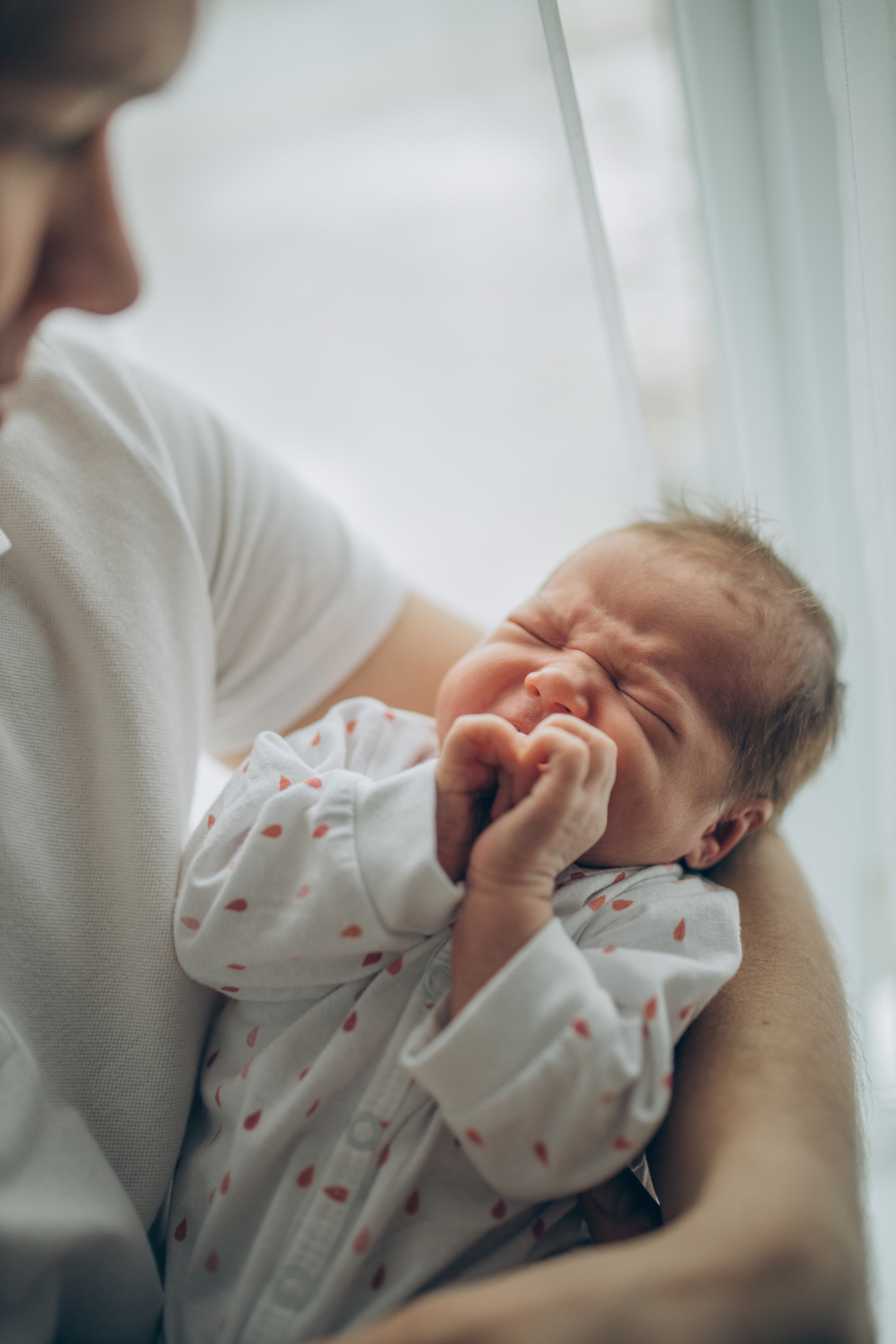 Саша и семья. Семейный фотограф и фотограф на роды в Ростове-на-Дону Мухина Виктория