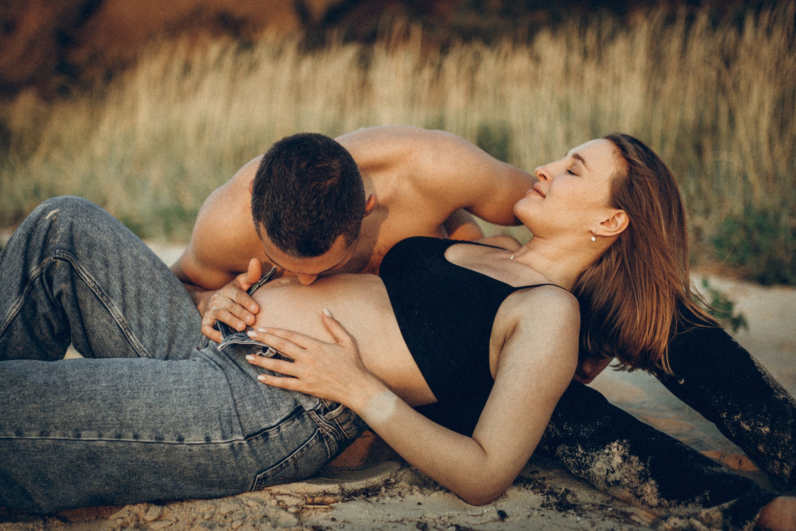 Рита&Коля. Семейный фотограф и фотограф на роды в Ростове-на-Дону Мухина Виктория