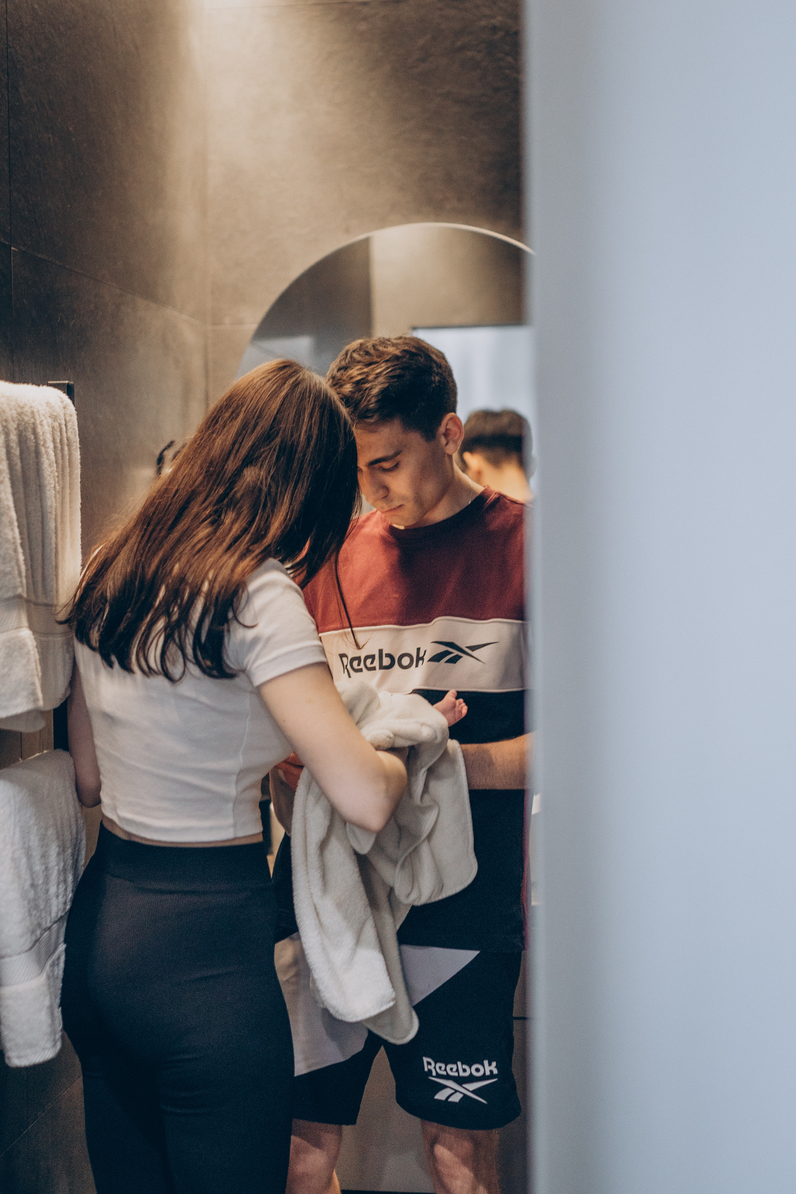 Крошка Амелия. Семейный фотограф и фотограф на роды в Ростове-на-Дону Мухина Виктория