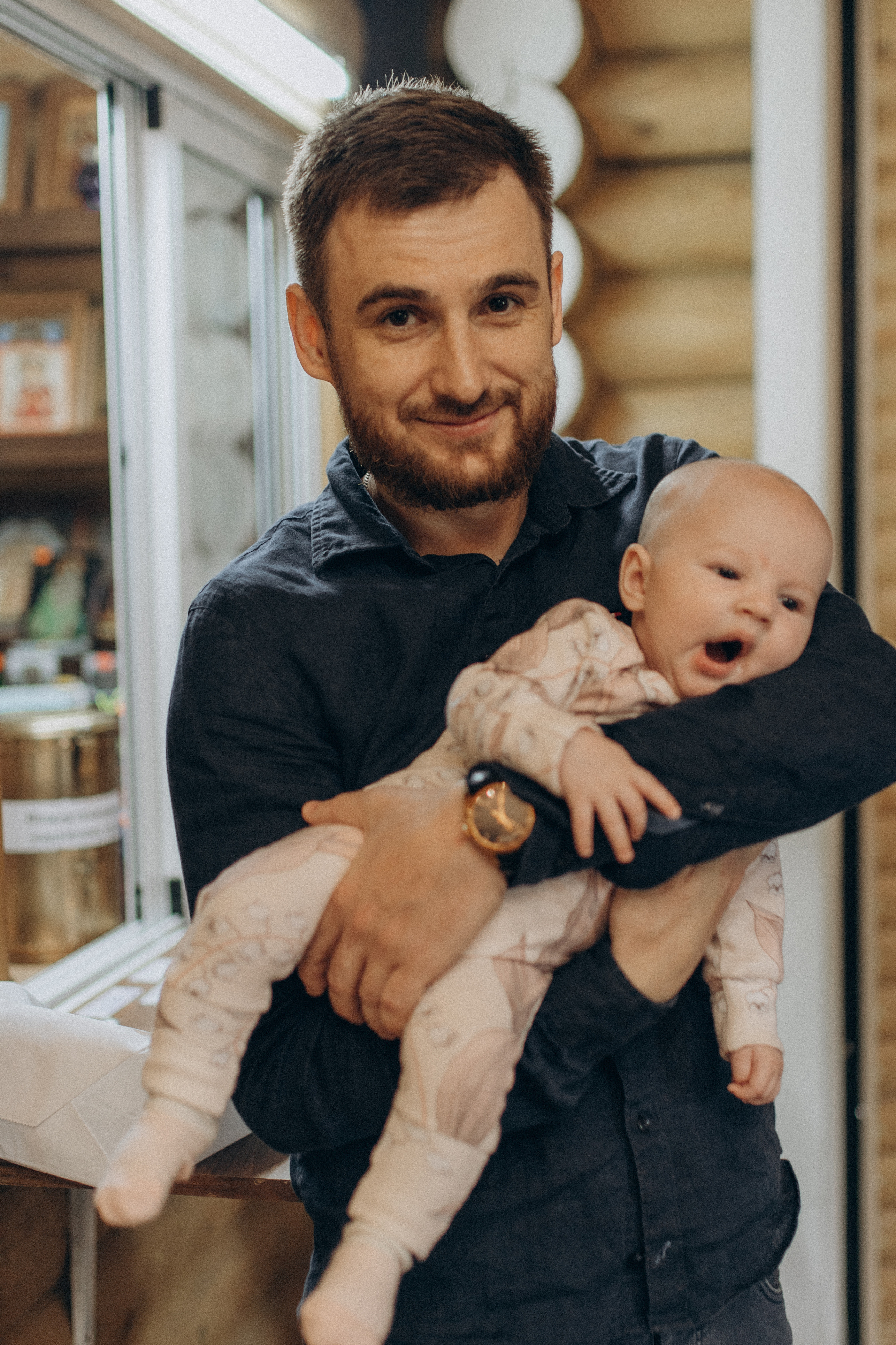 Крещение Амелии. Семейный фотограф и фотограф на роды в Ростове-на-Дону Мухина Виктория