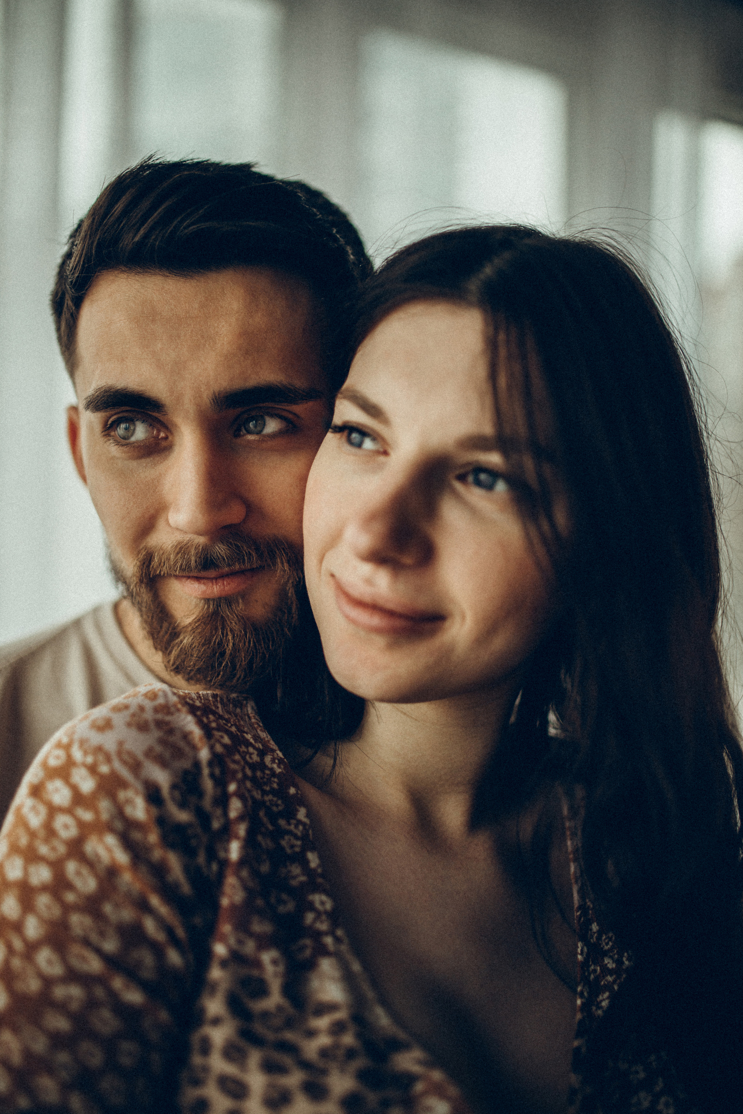 Алена & Саша. Семейный фотограф и фотограф на роды в Ростове-на-Дону Мухина Виктория