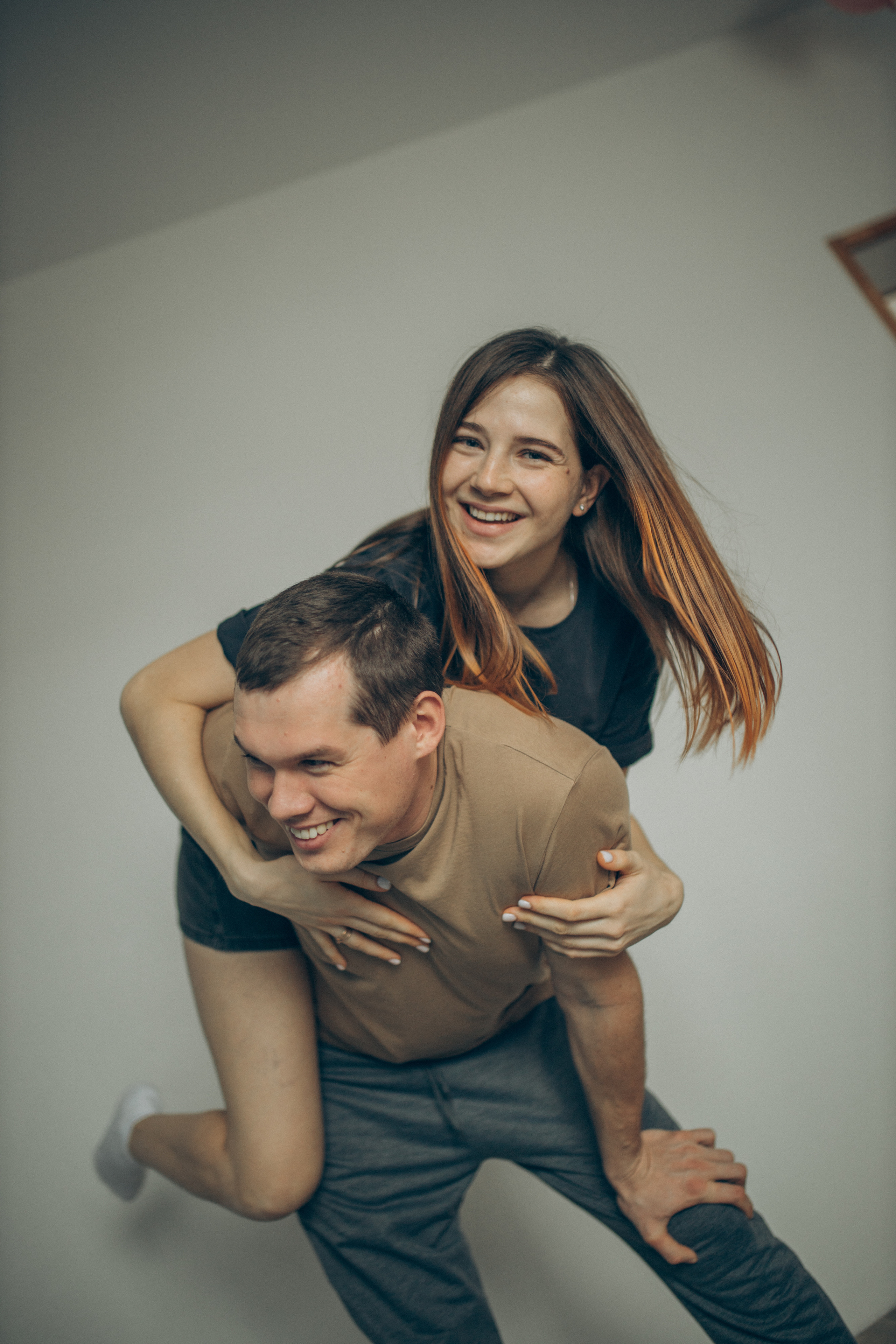 Саша и семья. Семейный фотограф и фотограф на роды в Ростове-на-Дону Мухина Виктория