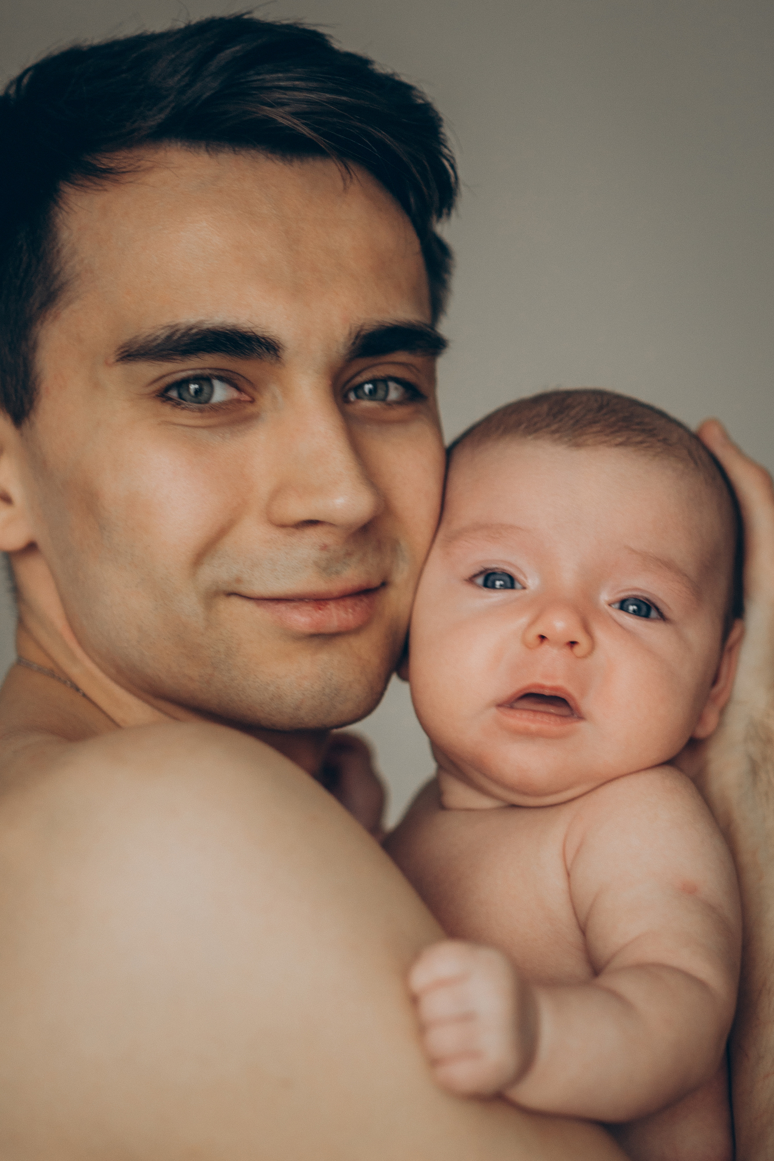 Крошка Амелия. Семейный фотограф и фотограф на роды в Ростове-на-Дону Мухина Виктория