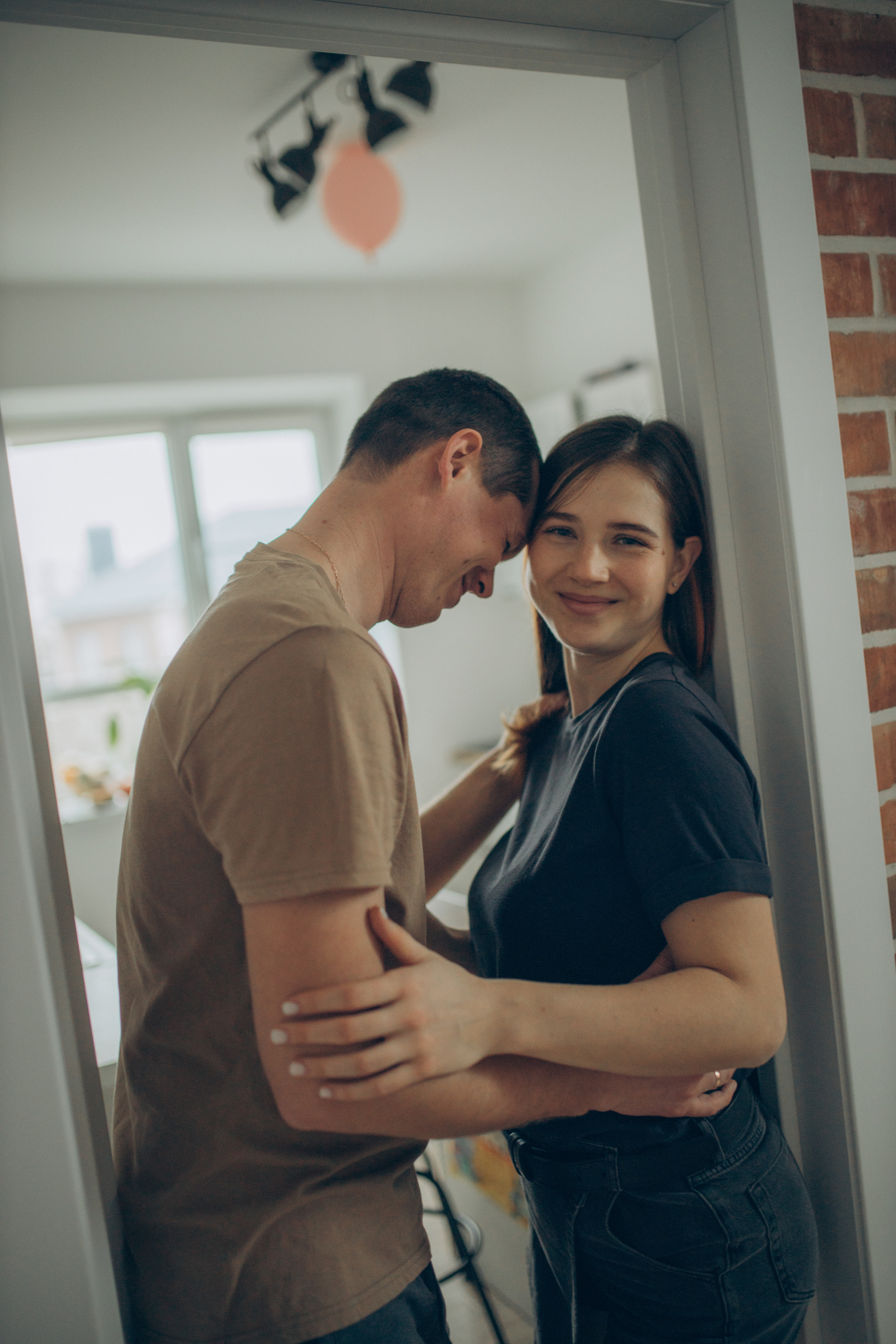 Саша и семья. Семейный фотограф и фотограф на роды в Ростове-на-Дону Мухина Виктория