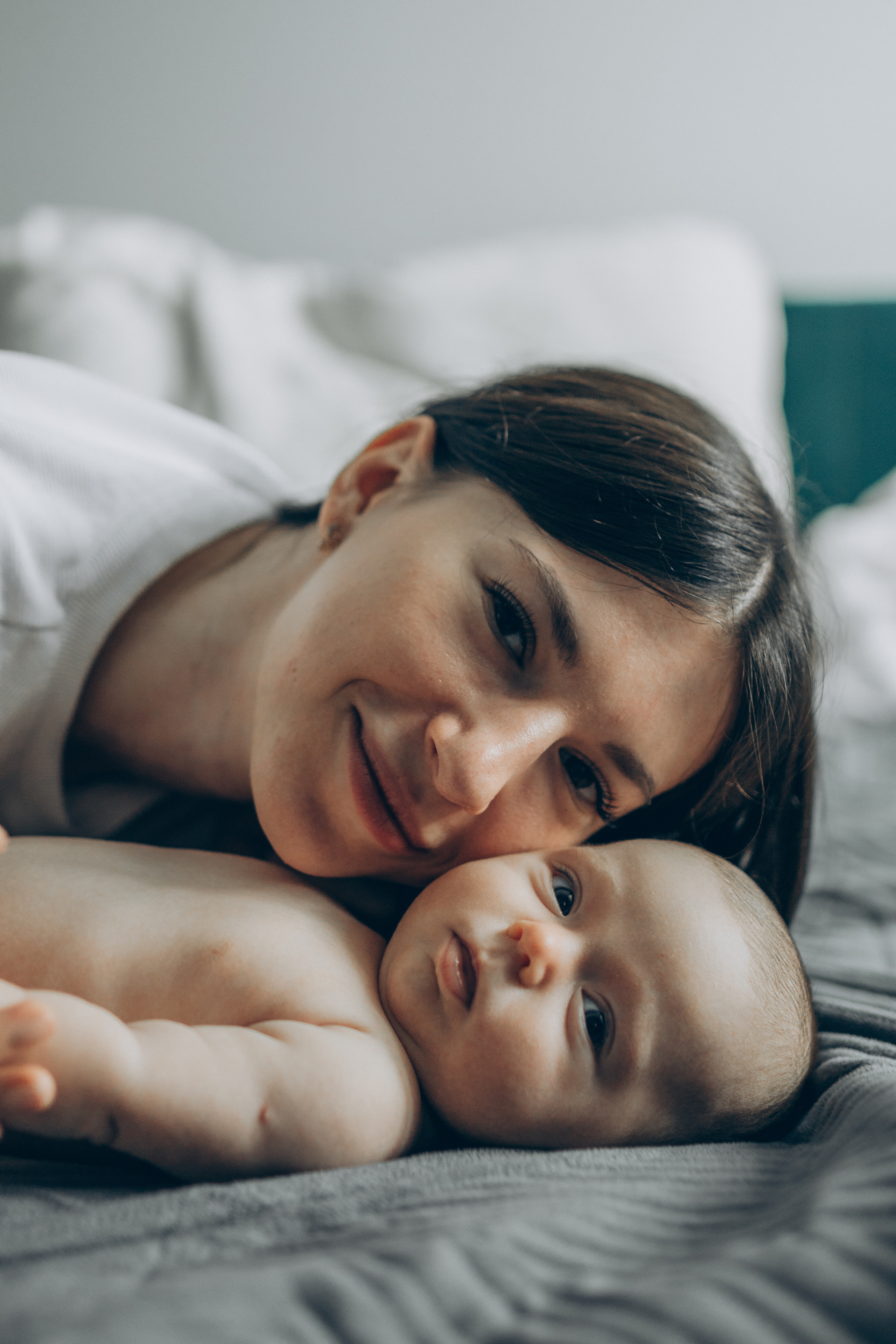 Крошка Амелия. Семейный фотограф и фотограф на роды в Ростове-на-Дону Мухина Виктория