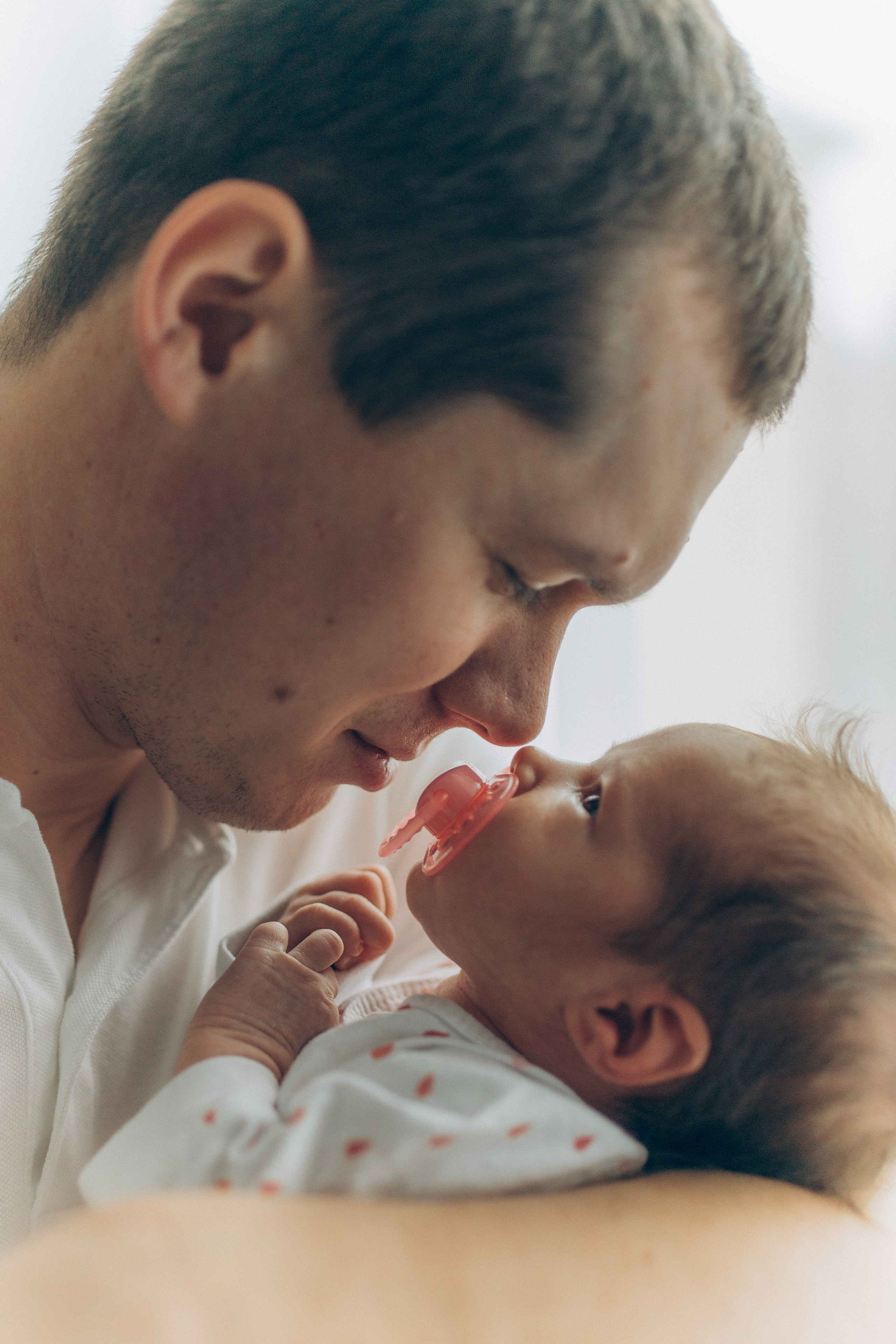 Саша и семья. Семейный фотограф и фотограф на роды в Ростове-на-Дону Мухина Виктория