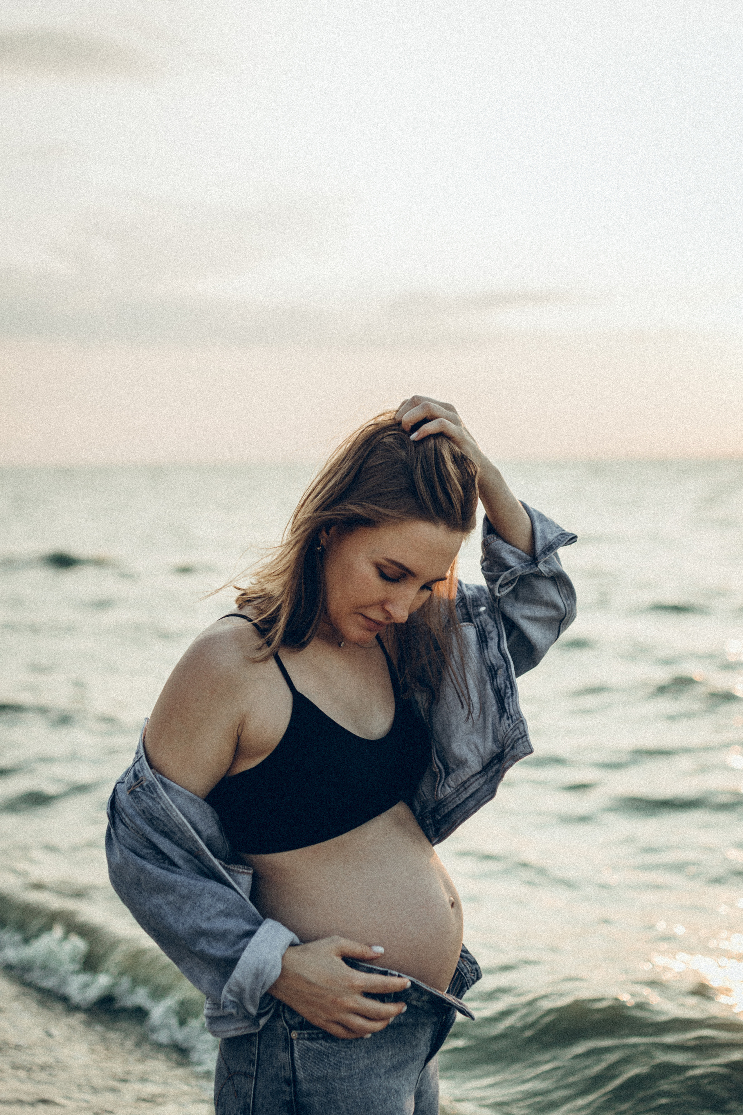 Рита&Коля. Семейный фотограф и фотограф на роды в Ростове-на-Дону Мухина Виктория