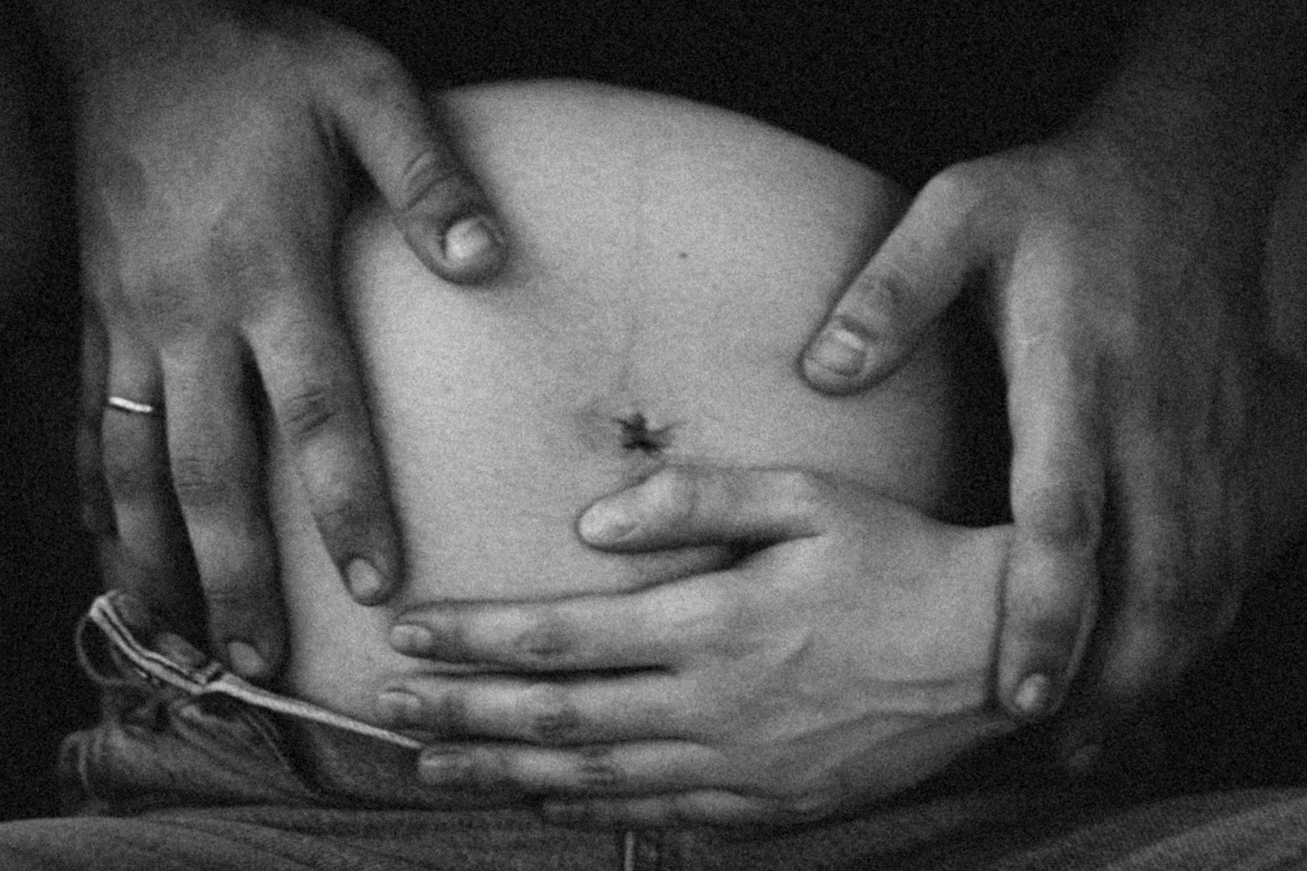 Ксения и Женя. Семейный фотограф и фотограф на роды в Ростове-на-Дону Мухина Виктория