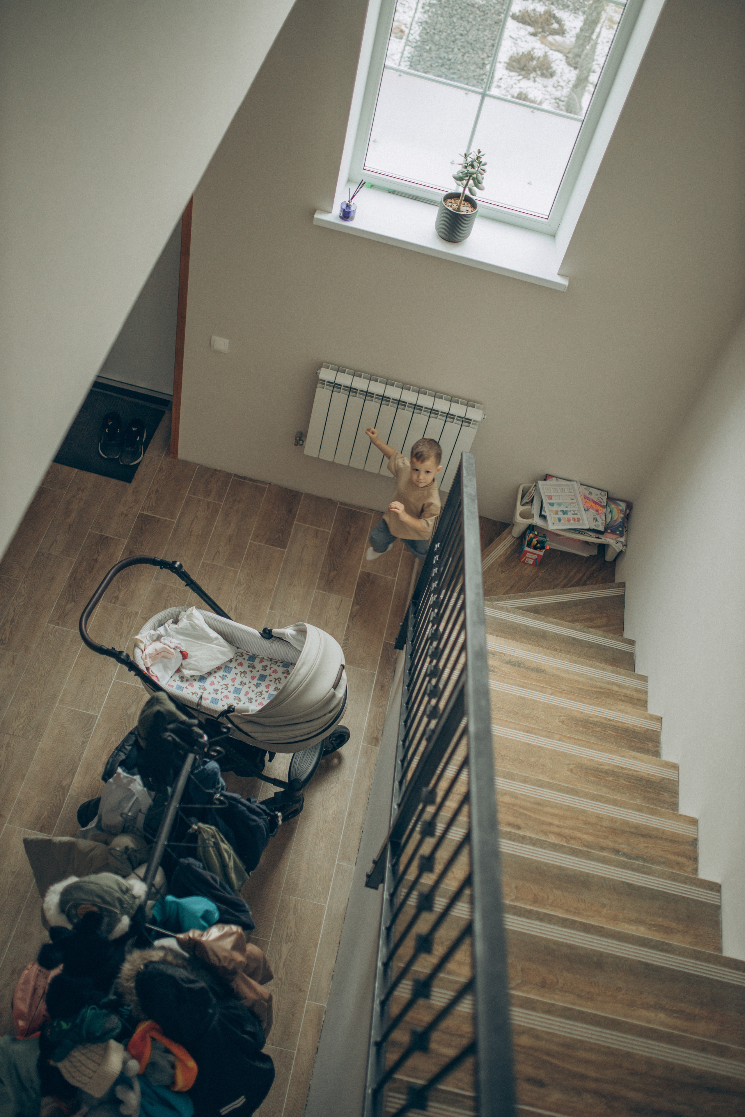 Саша и семья. Семейный фотограф и фотограф на роды в Ростове-на-Дону Мухина Виктория