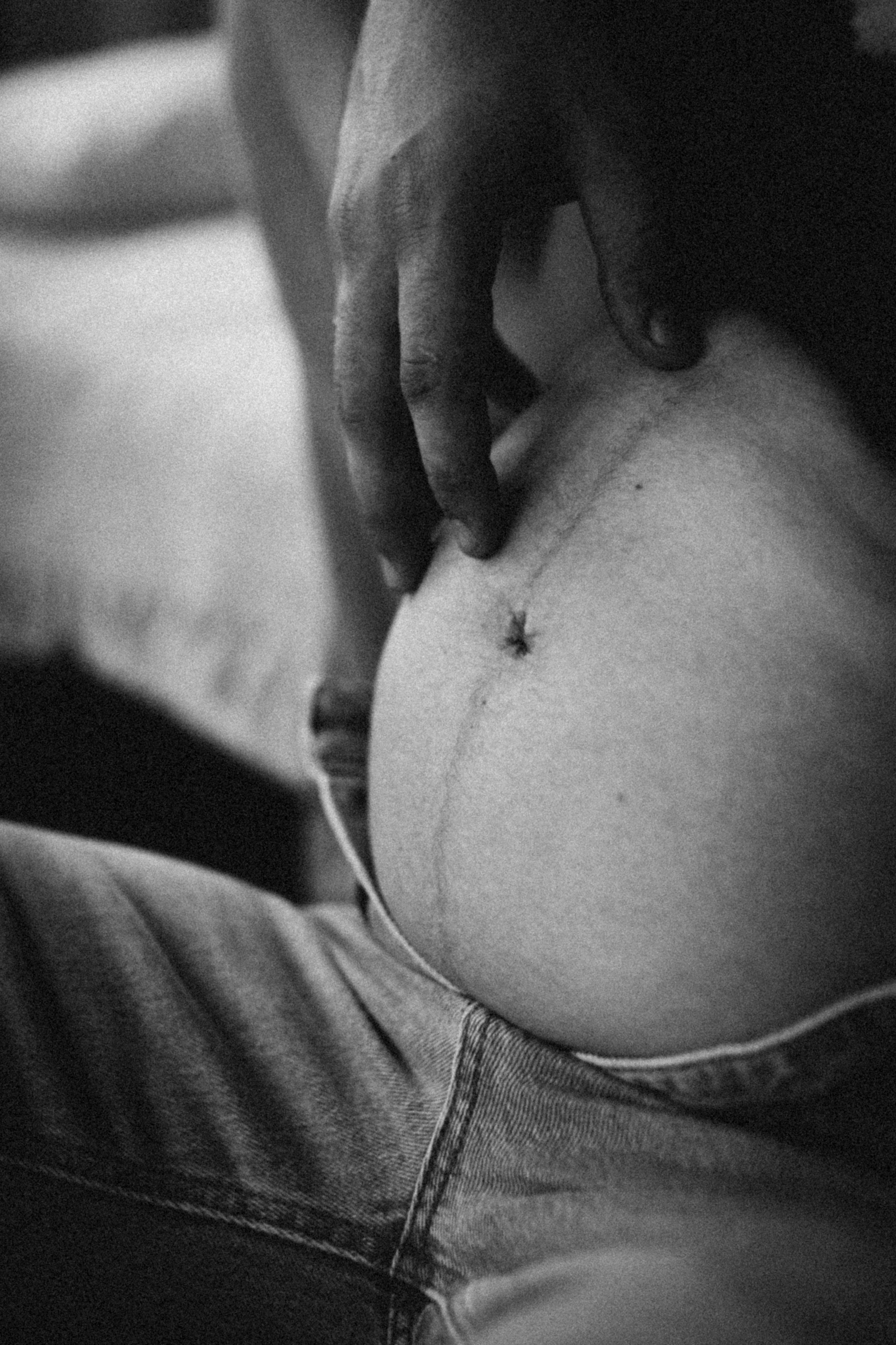 Ксения и Женя. Семейный фотограф и фотограф на роды в Ростове-на-Дону Мухина Виктория