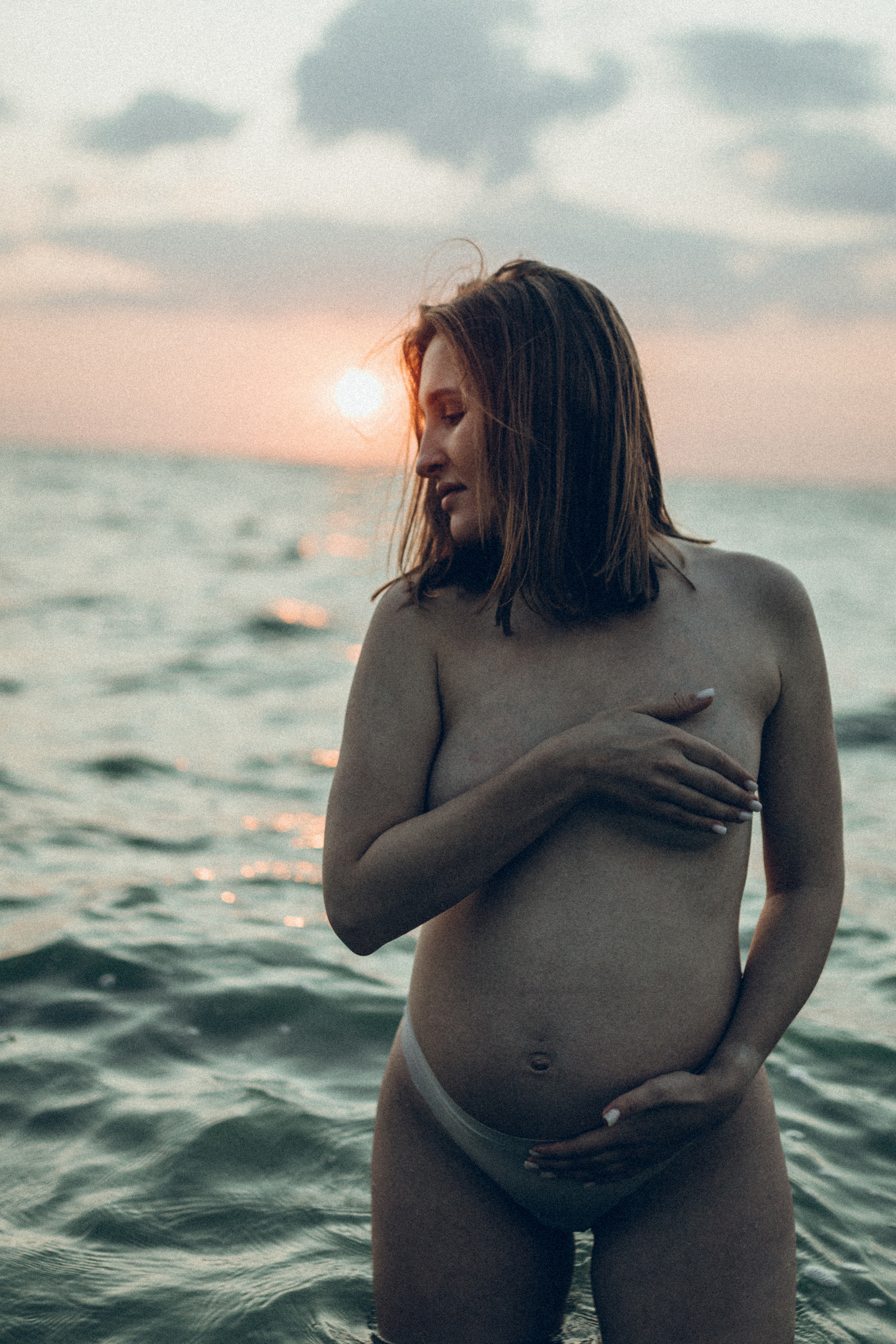 Рита&Коля. Семейный фотограф и фотограф на роды в Ростове-на-Дону Мухина Виктория