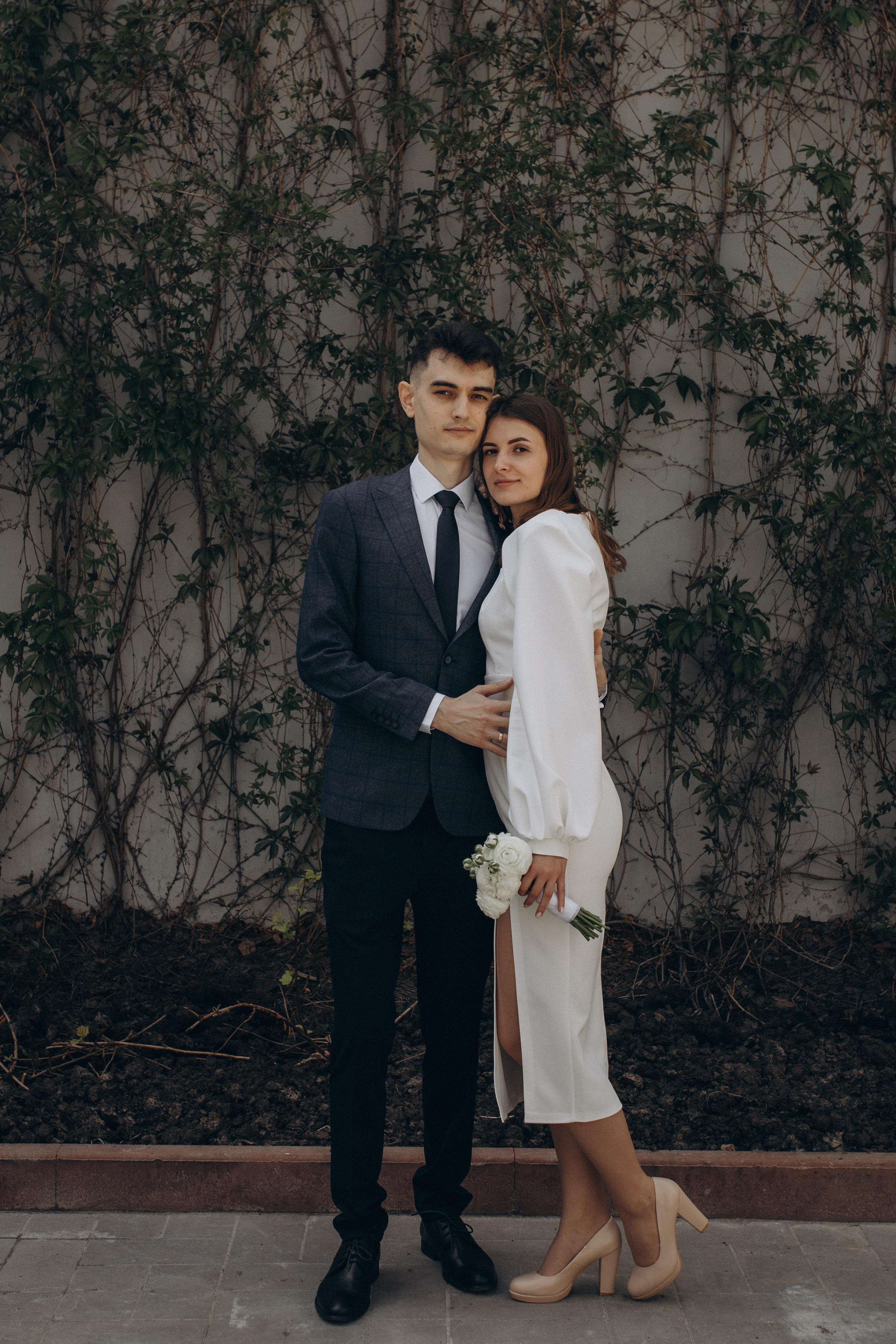 Алена & Сергей. Семейный фотограф и фотограф на роды в Ростове-на-Дону Мухина Виктория