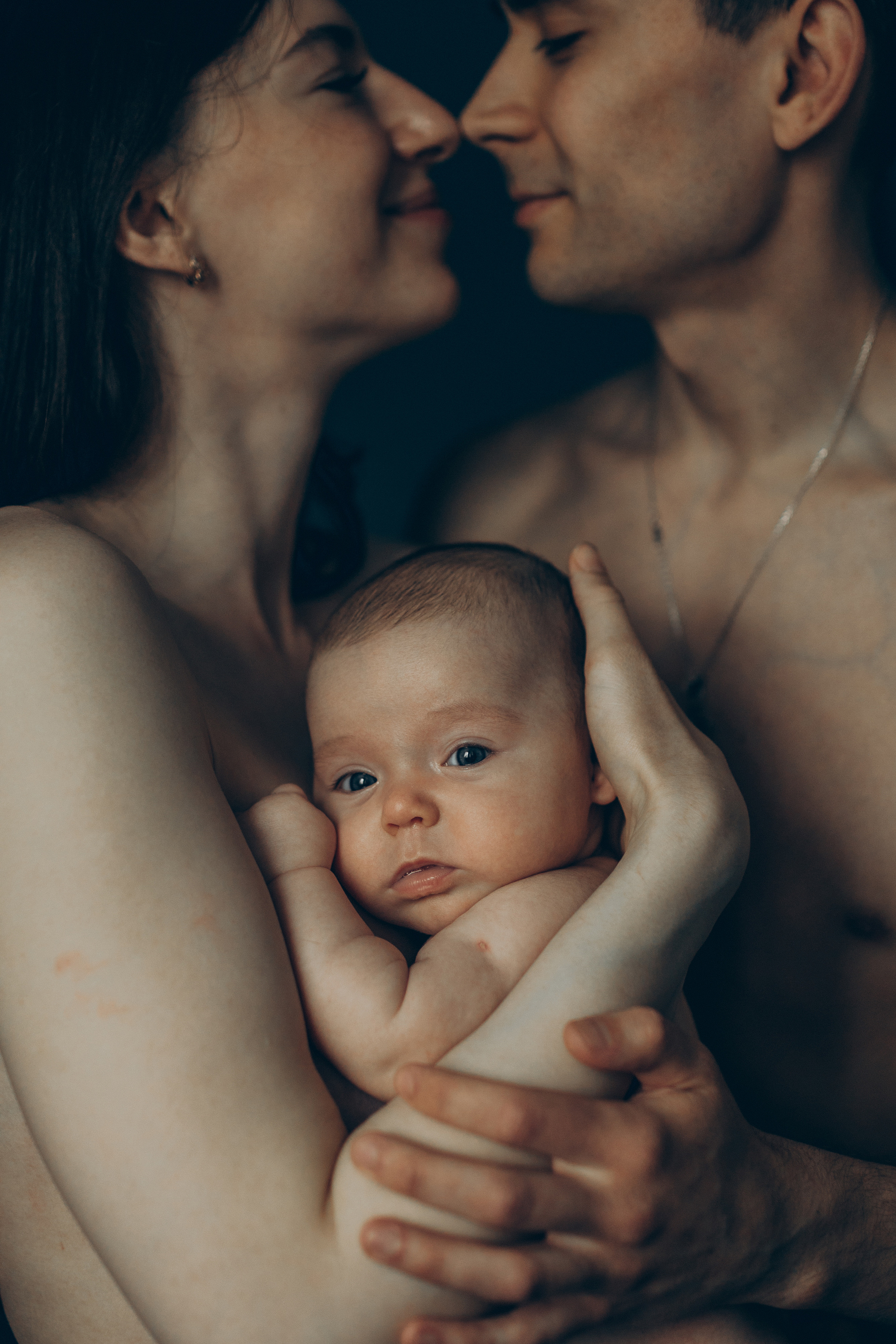 Крошка Амелия. Семейный фотограф и фотограф на роды в Ростове-на-Дону Мухина Виктория