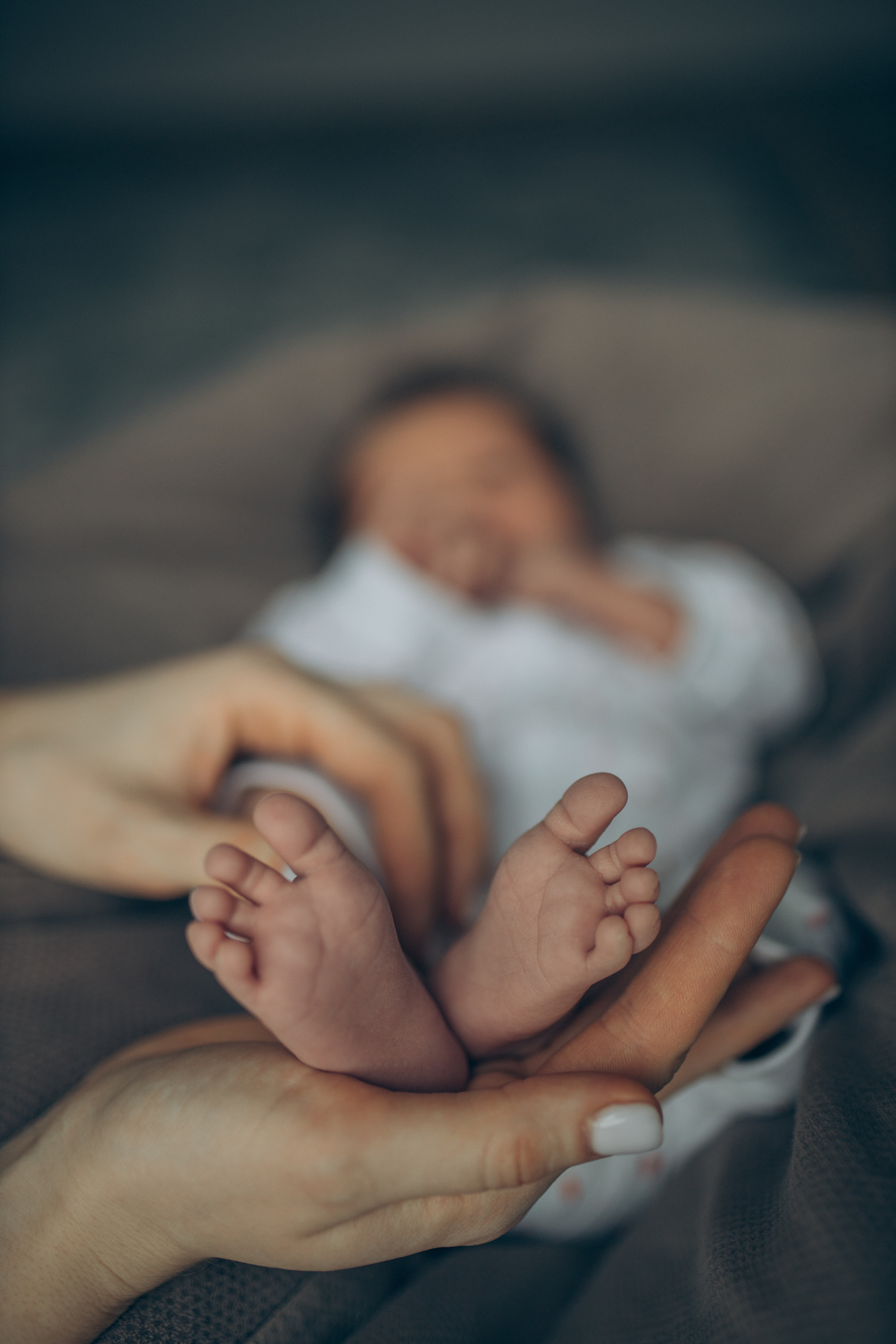 Саша и семья. Семейный фотограф и фотограф на роды в Ростове-на-Дону Мухина Виктория