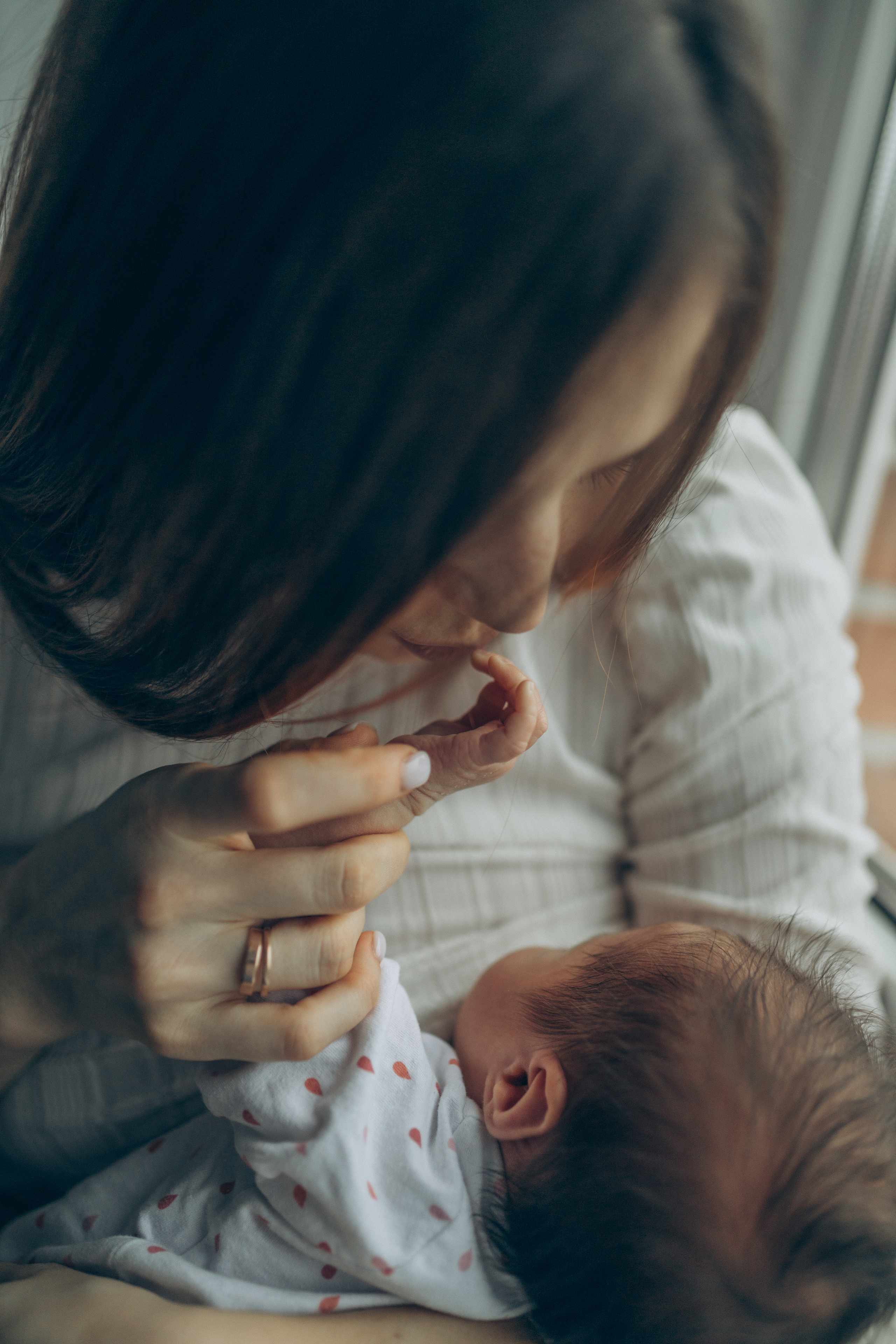 Саша и семья. Семейный фотограф и фотограф на роды в Ростове-на-Дону Мухина Виктория