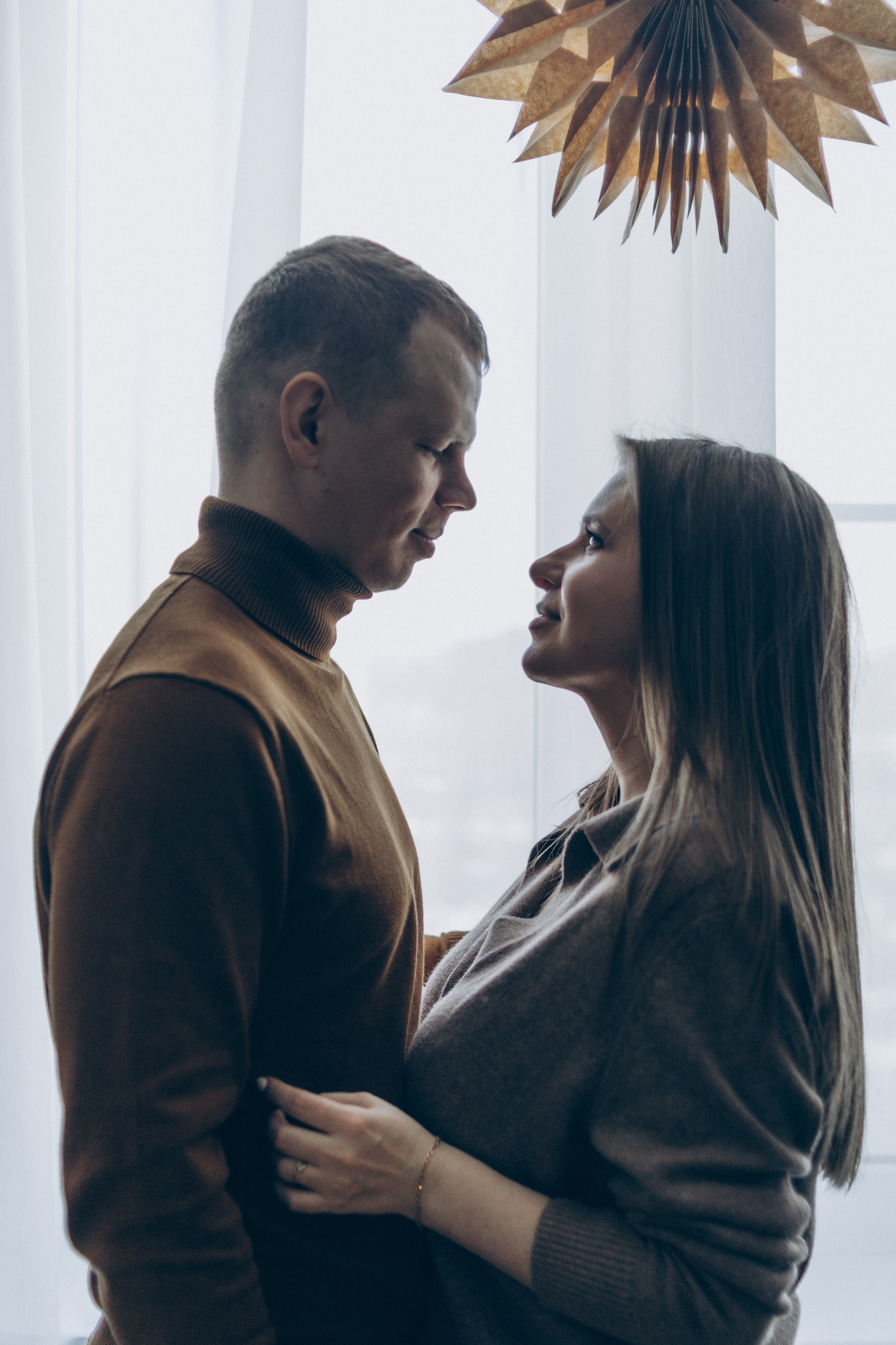 Наташа, Степа и Даня. Семейный фотограф и фотограф на роды в Ростове-на-Дону Мухина Виктория