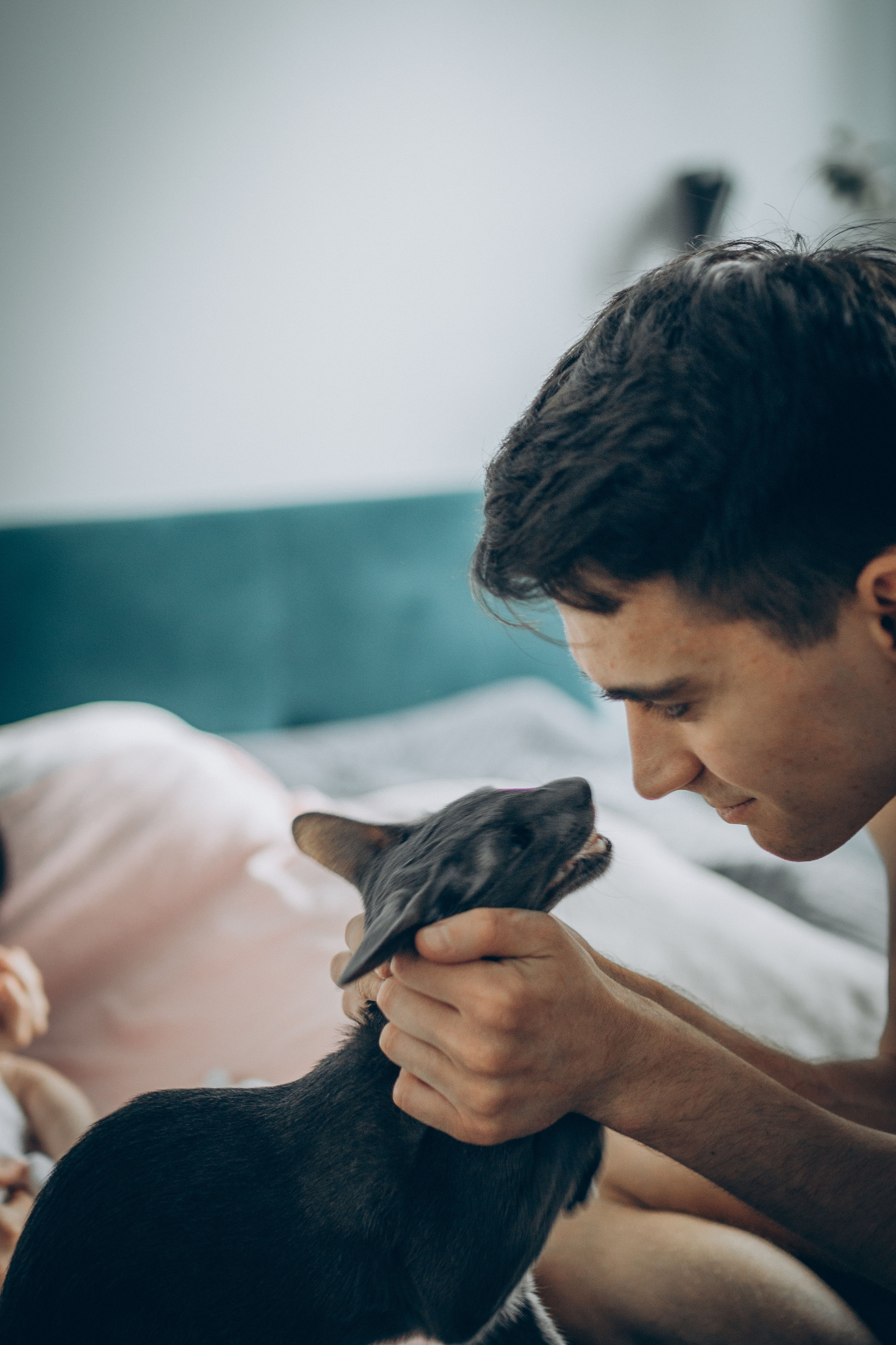 Крошка Амелия. Семейный фотограф и фотограф на роды в Ростове-на-Дону Мухина Виктория