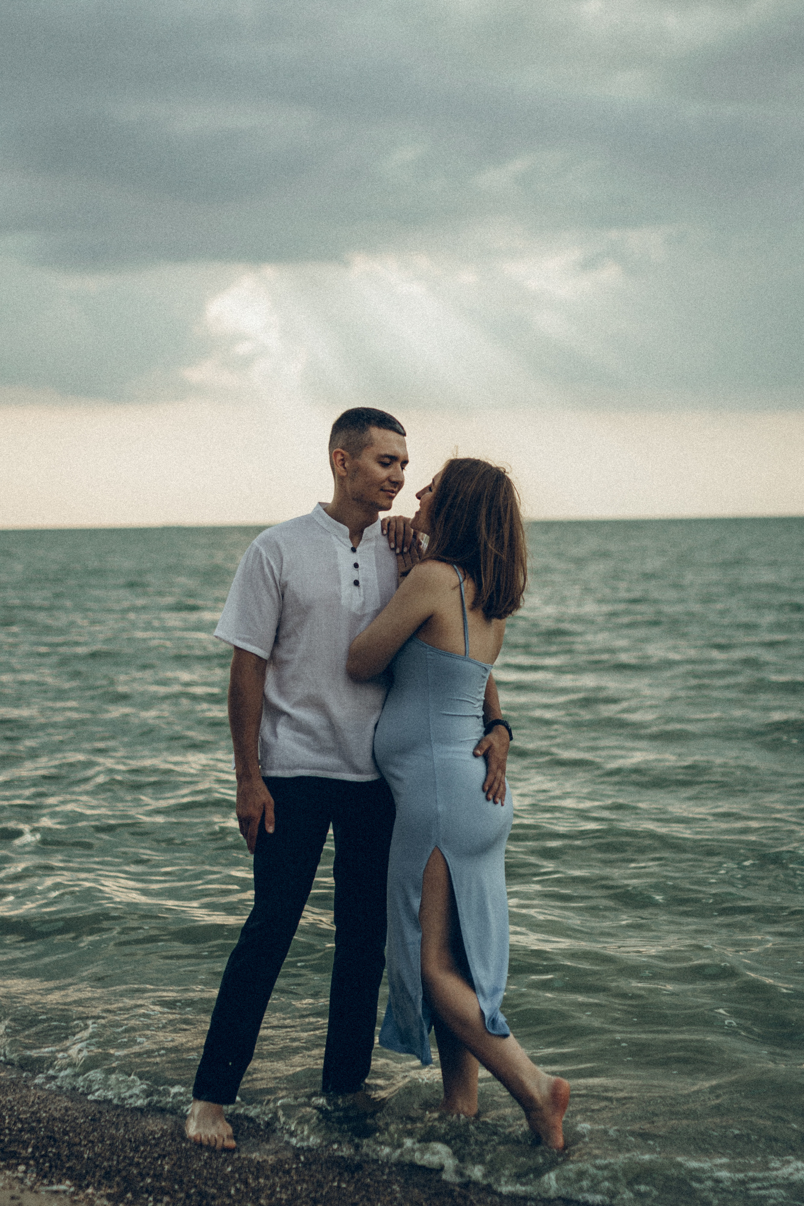 Рита&Коля. Семейный фотограф и фотограф на роды в Ростове-на-Дону Мухина Виктория