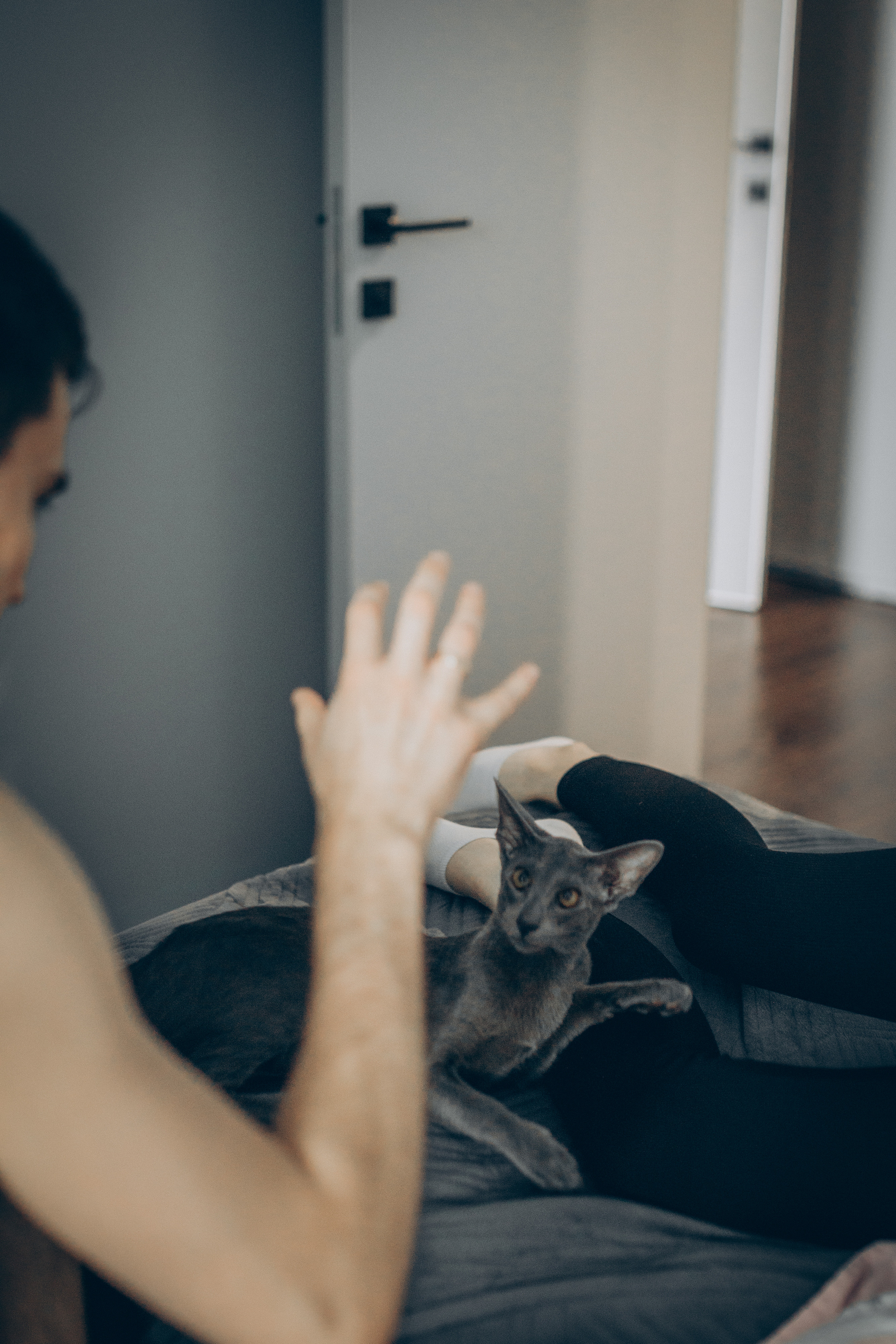 Крошка Амелия. Семейный фотограф и фотограф на роды в Ростове-на-Дону Мухина Виктория