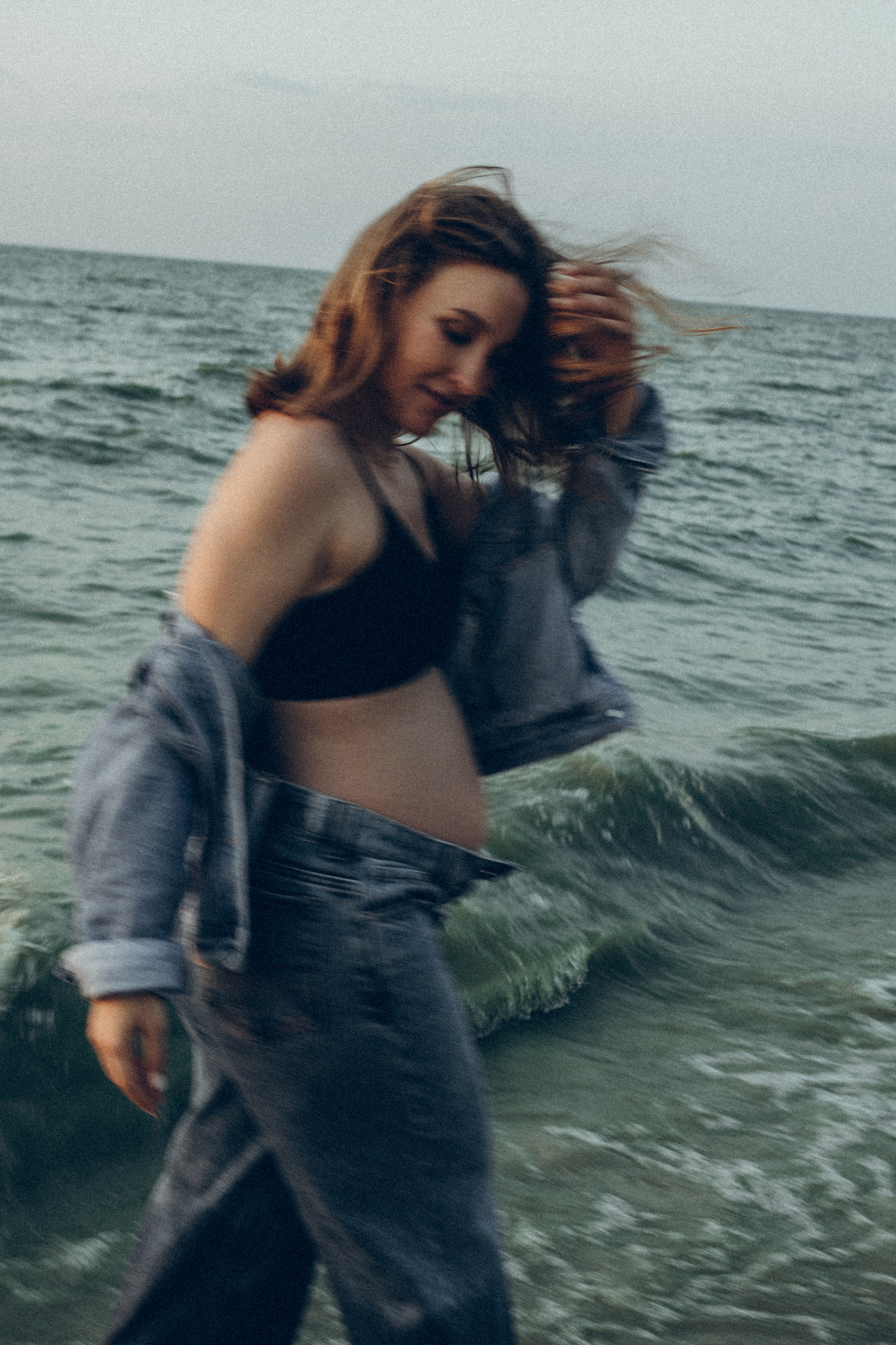 Рита&Коля. Семейный фотограф и фотограф на роды в Ростове-на-Дону Мухина Виктория