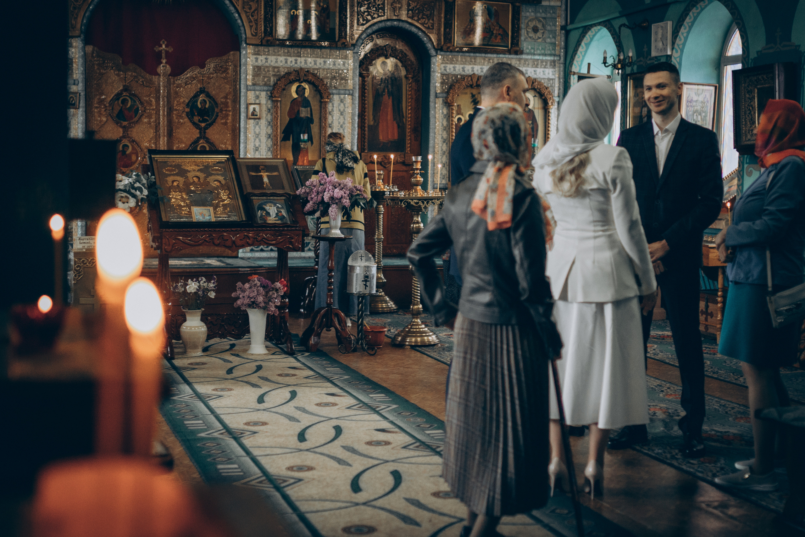 Инна&Игорь. Семейный фотограф и фотограф на роды в Ростове-на-Дону Мухина Виктория