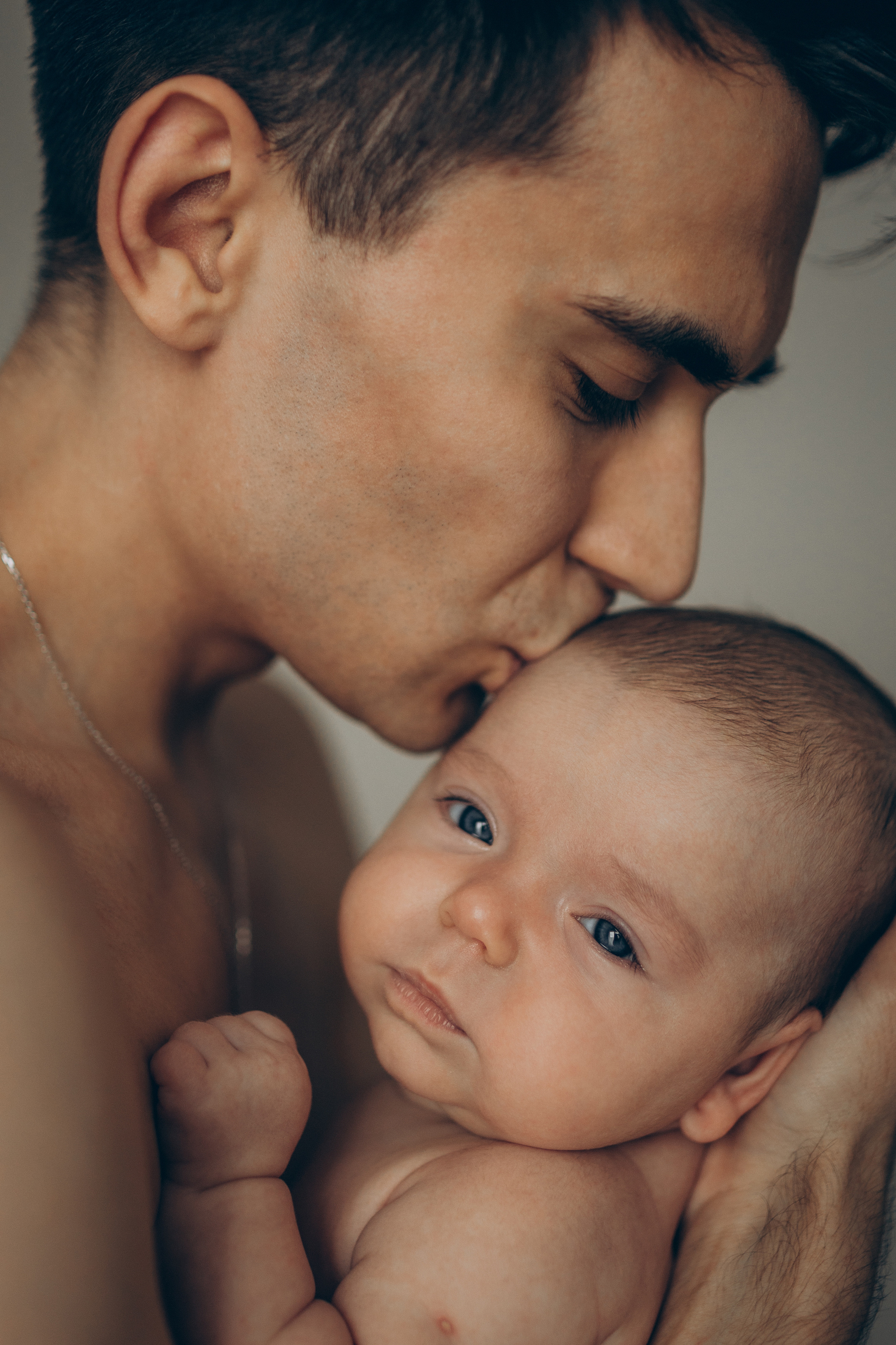 Крошка Амелия. Семейный фотограф и фотограф на роды в Ростове-на-Дону Мухина Виктория