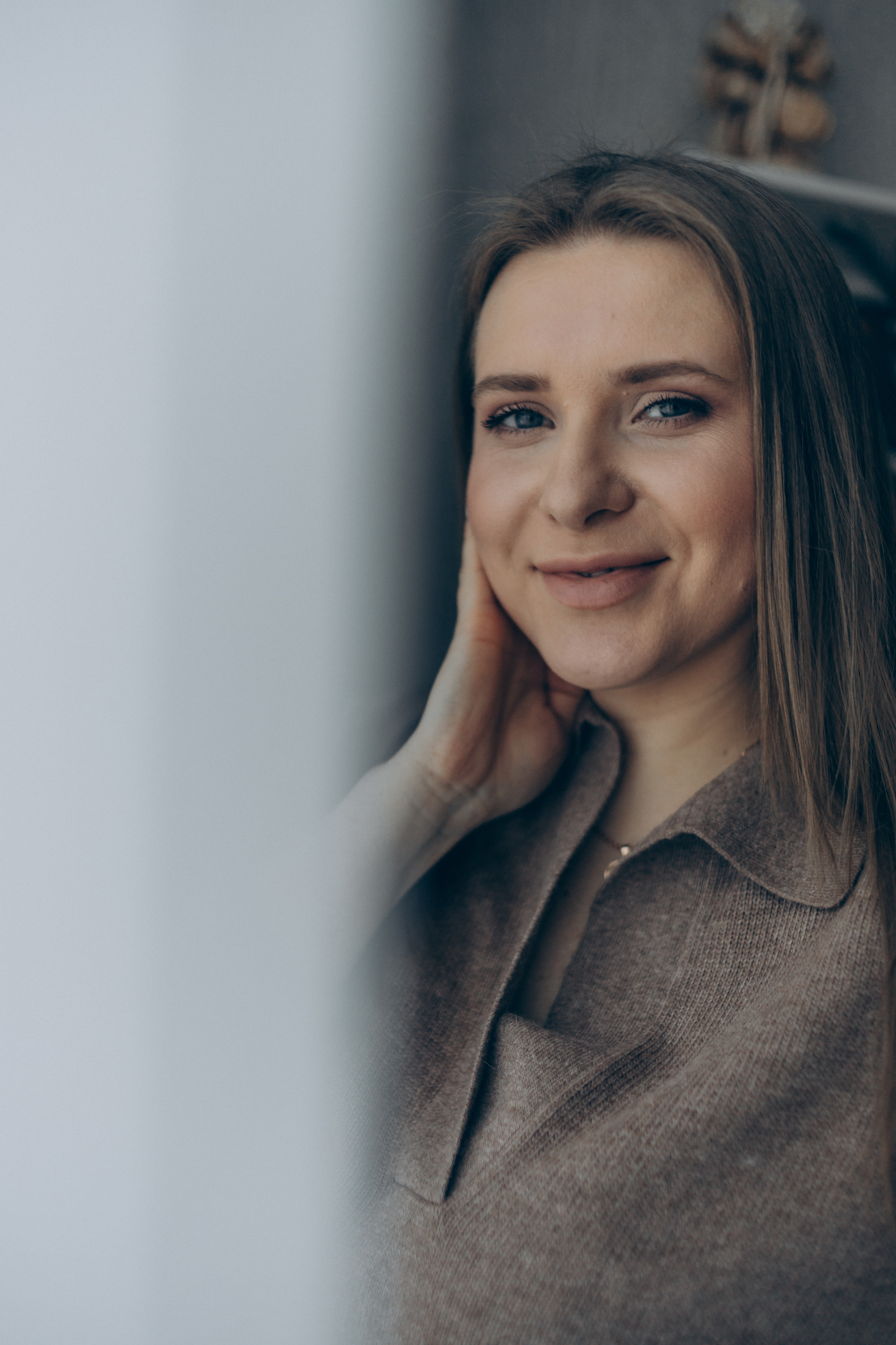 Наташа, Степа и Даня. Семейный фотограф и фотограф на роды в Ростове-на-Дону Мухина Виктория