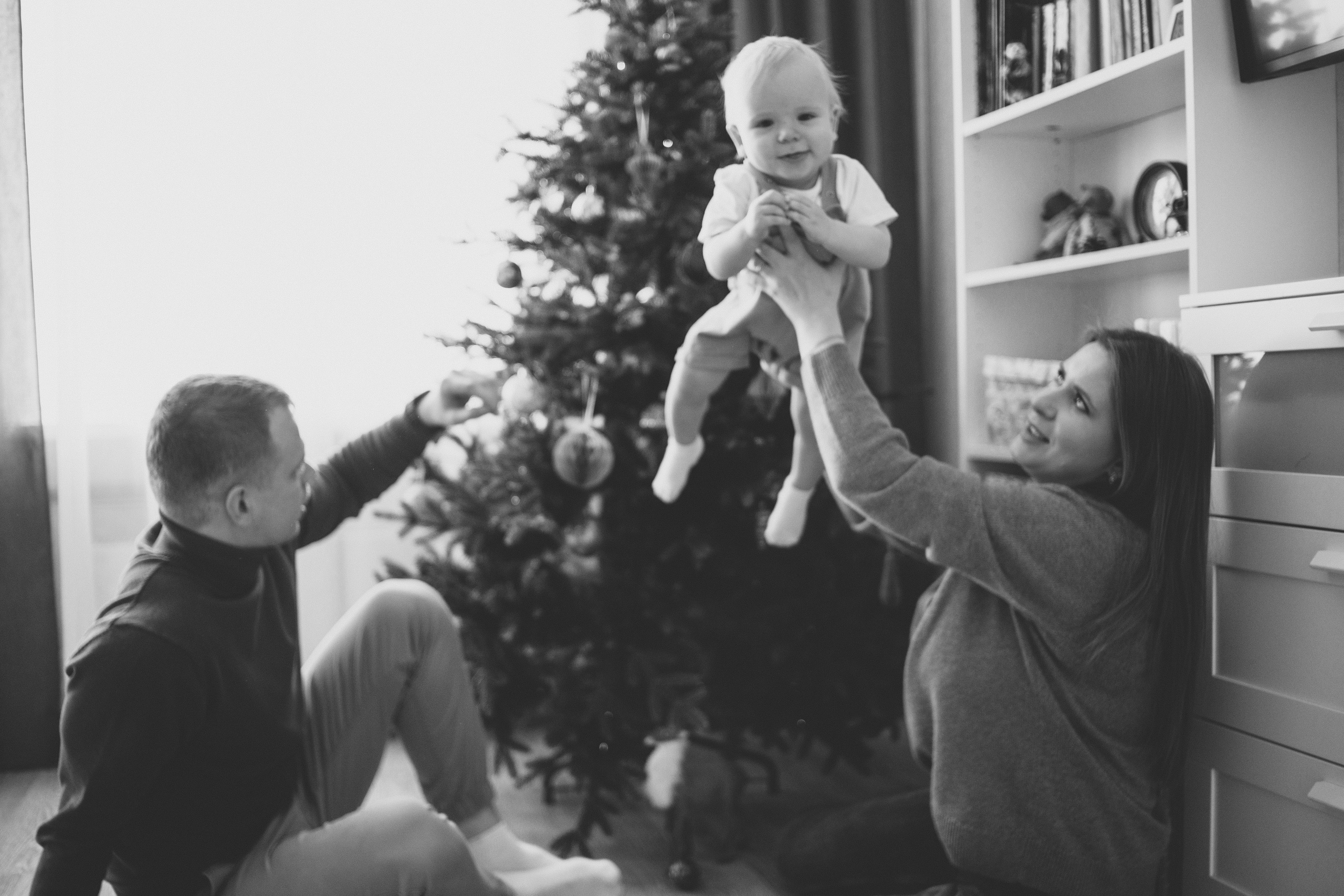Наташа, Степа и Даня. Семейный фотограф и фотограф на роды в Ростове-на-Дону Мухина Виктория