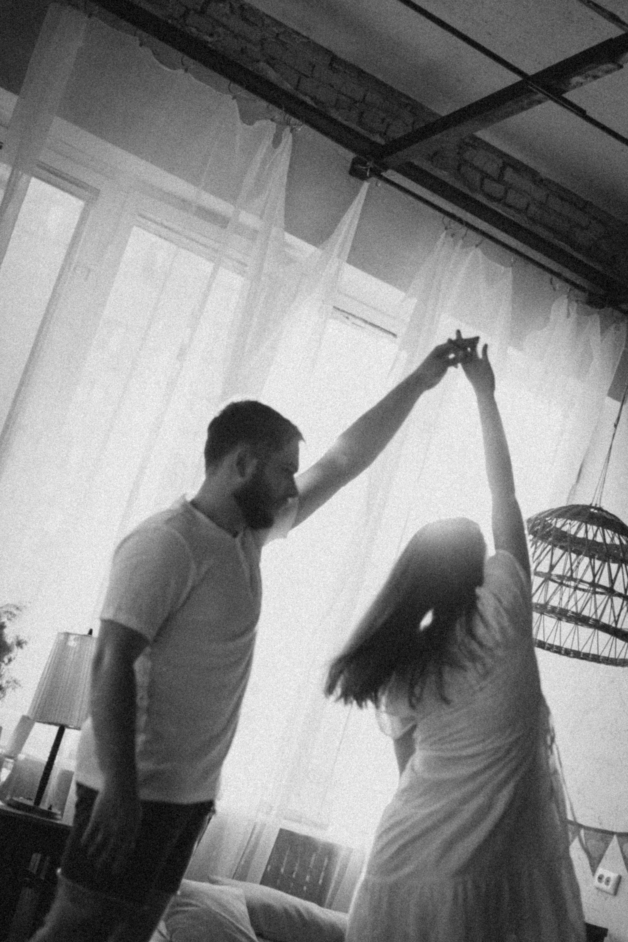 Ксения и Женя. Семейный фотограф и фотограф на роды в Ростове-на-Дону Мухина Виктория