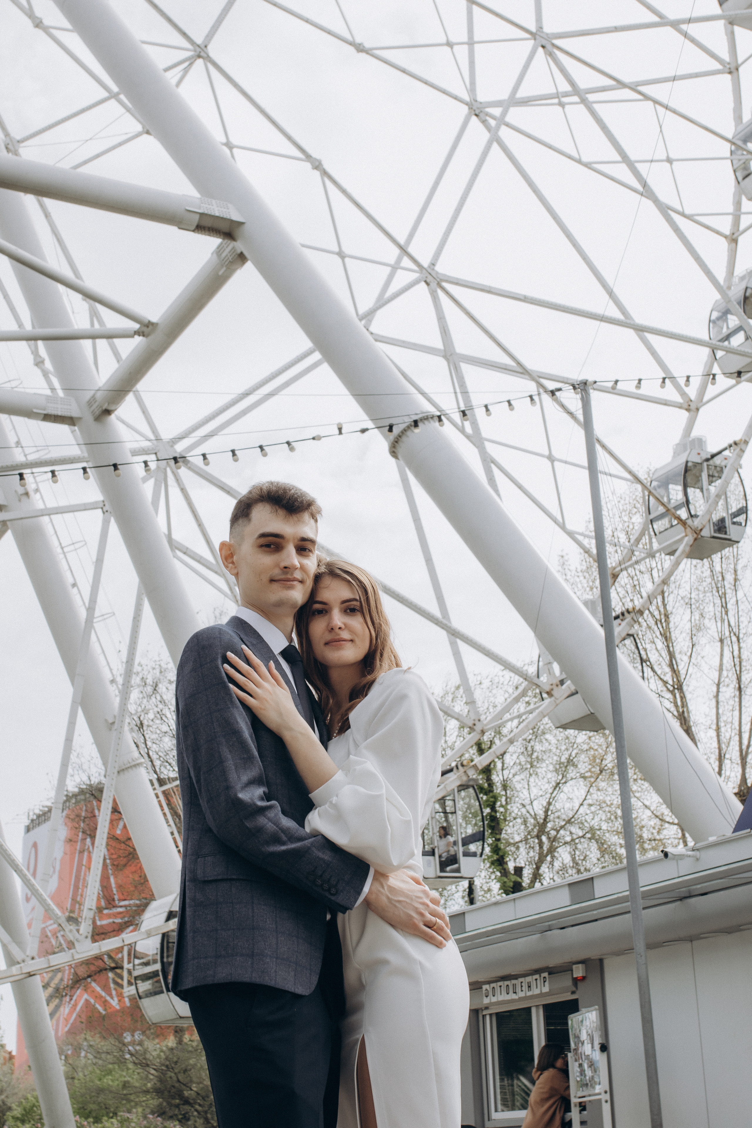 Алена & Сергей. Семейный фотограф и фотограф на роды в Ростове-на-Дону Мухина Виктория