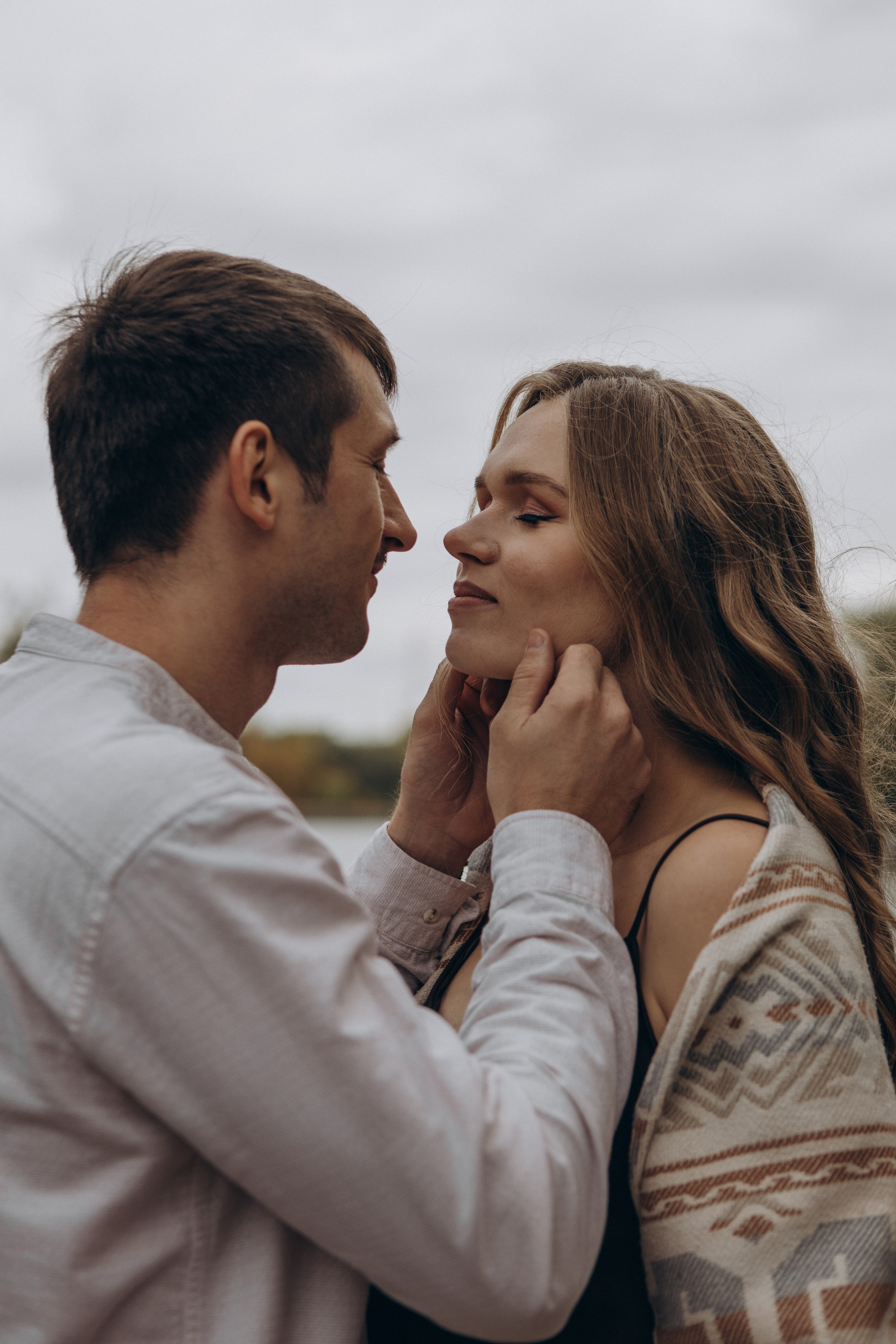 Вика&Виталик. Семейный фотограф и фотограф на роды в Ростове-на-Дону Мухина Виктория