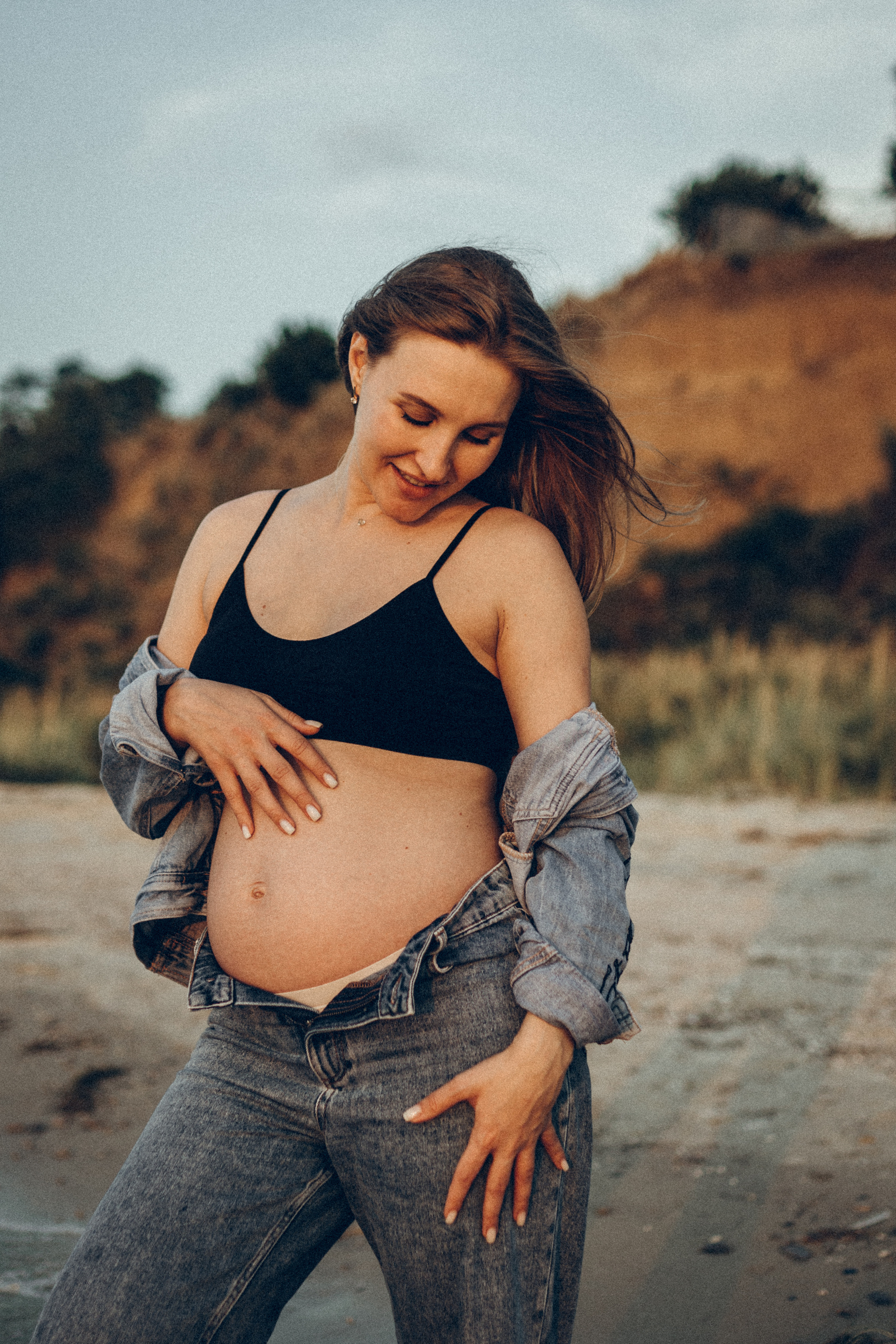 Рита&Коля. Семейный фотограф и фотограф на роды в Ростове-на-Дону Мухина Виктория