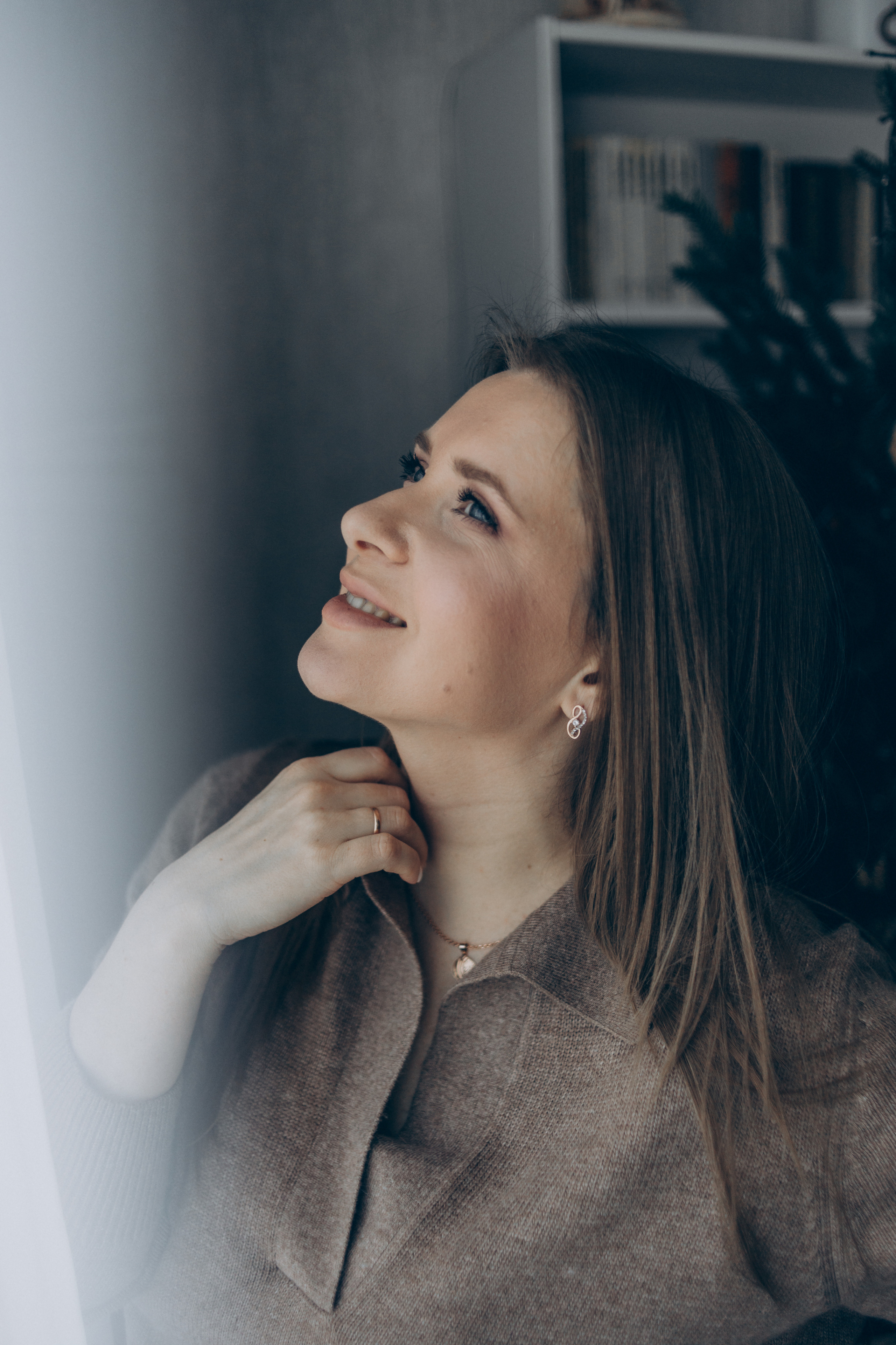 Наташа, Степа и Даня. Семейный фотограф и фотограф на роды в Ростове-на-Дону Мухина Виктория