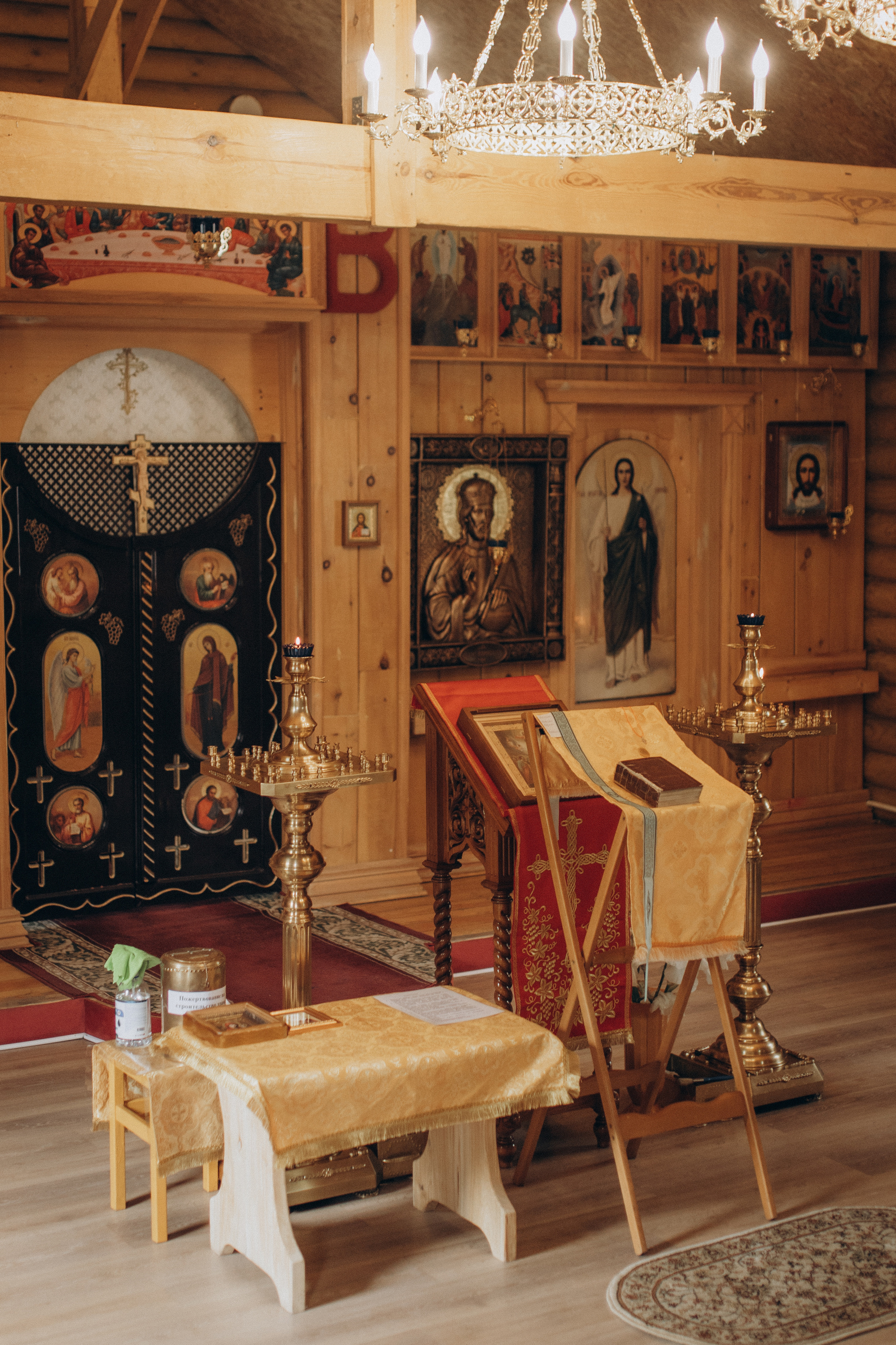 Крещение Амелии. Семейный фотограф и фотограф на роды в Ростове-на-Дону Мухина Виктория