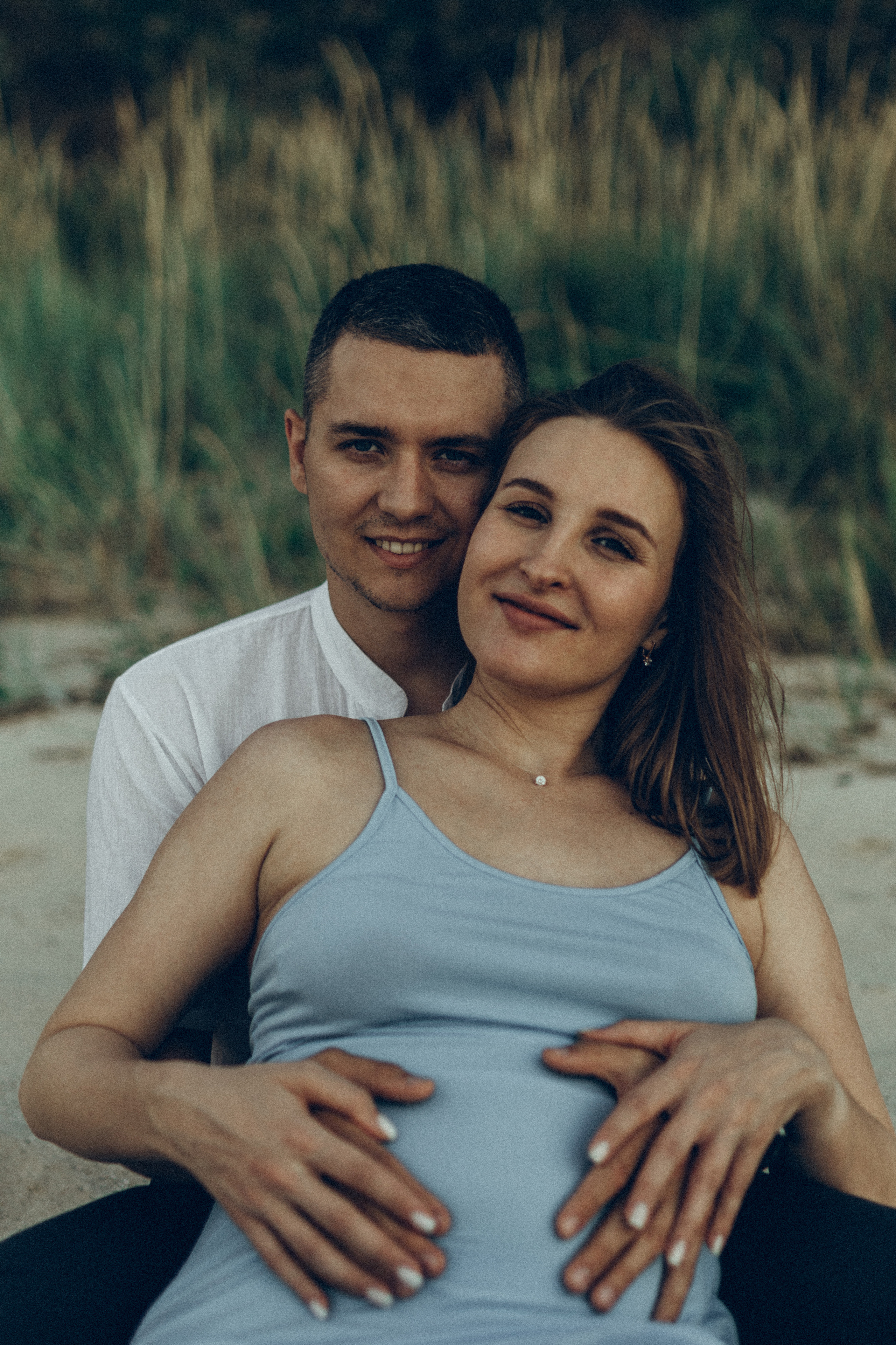 Рита&Коля. Семейный фотограф и фотограф на роды в Ростове-на-Дону Мухина Виктория