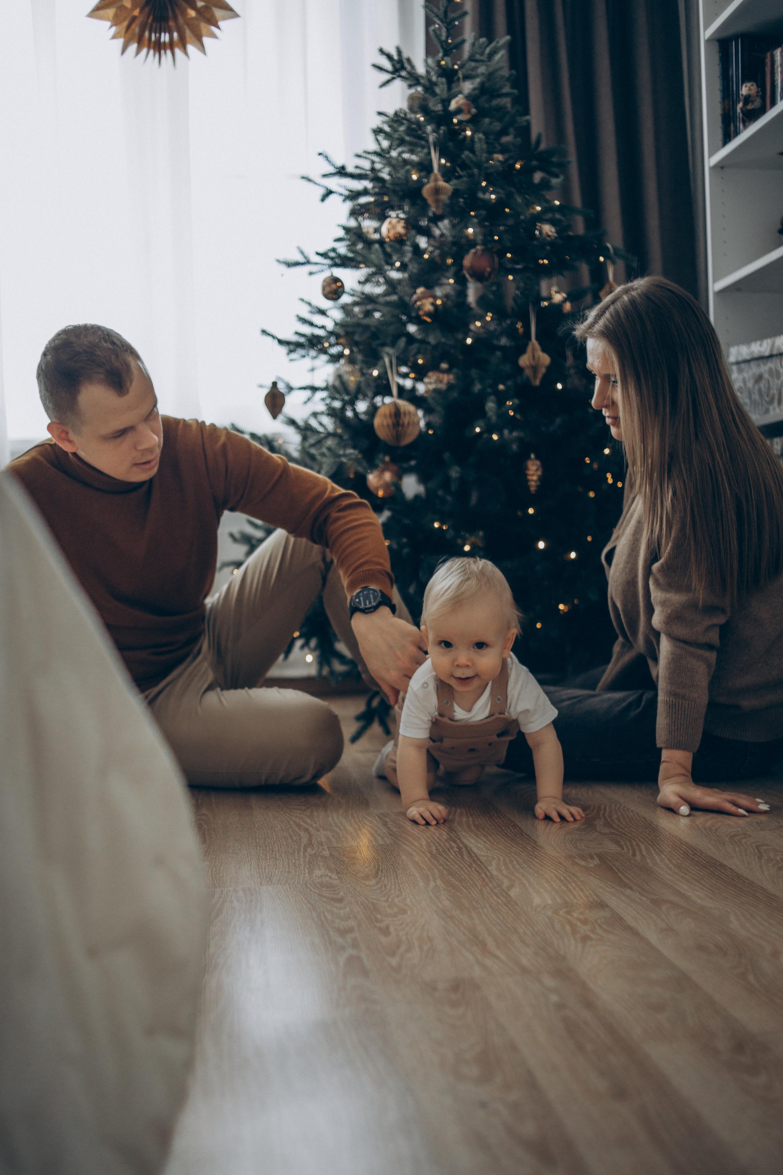 Наташа, Степа и Даня. Семейный фотограф и фотограф на роды в Ростове-на-Дону Мухина Виктория