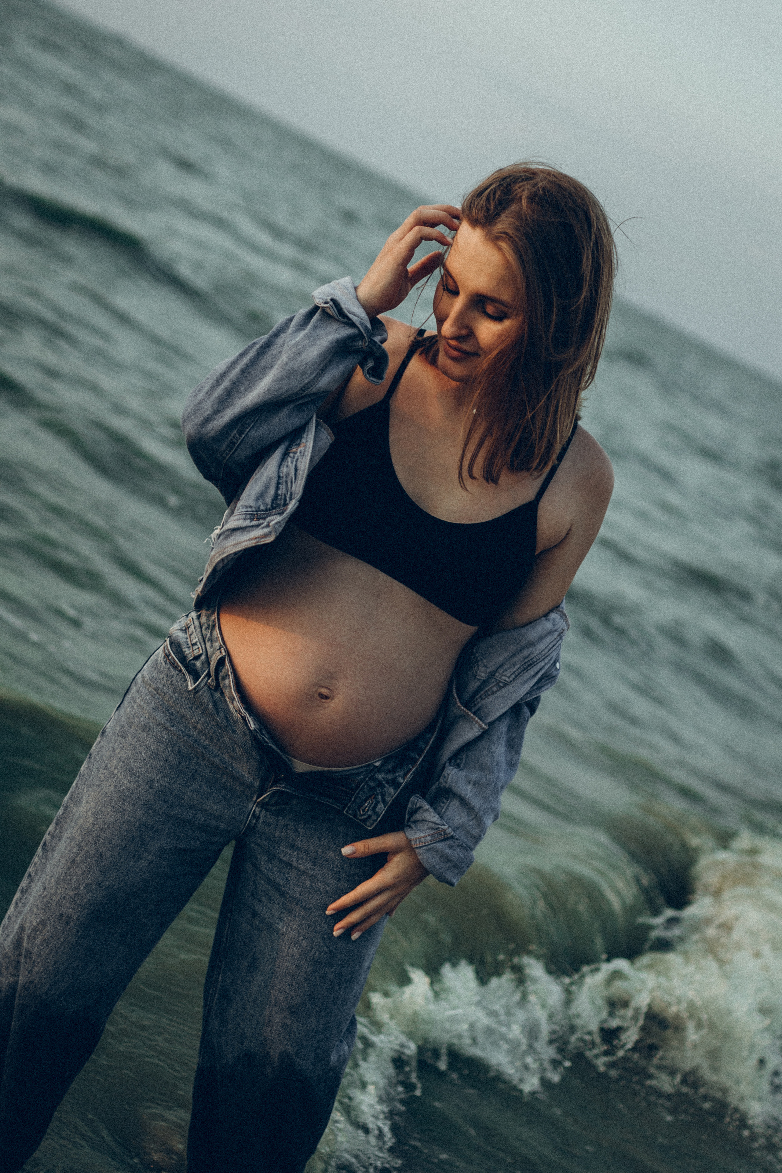 Рита&Коля. Семейный фотограф и фотограф на роды в Ростове-на-Дону Мухина Виктория