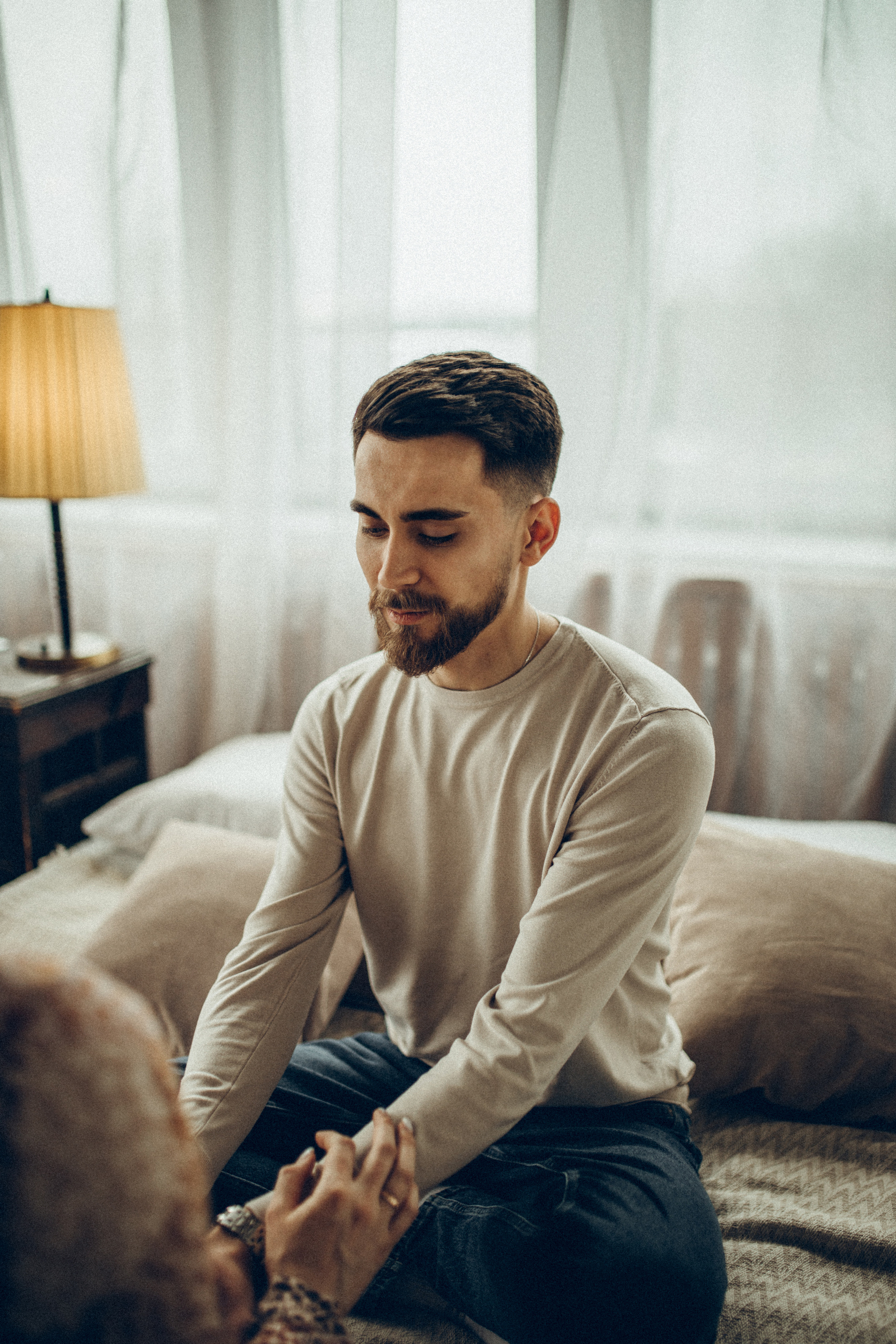 Алена & Саша. Семейный фотограф и фотограф на роды в Ростове-на-Дону Мухина Виктория