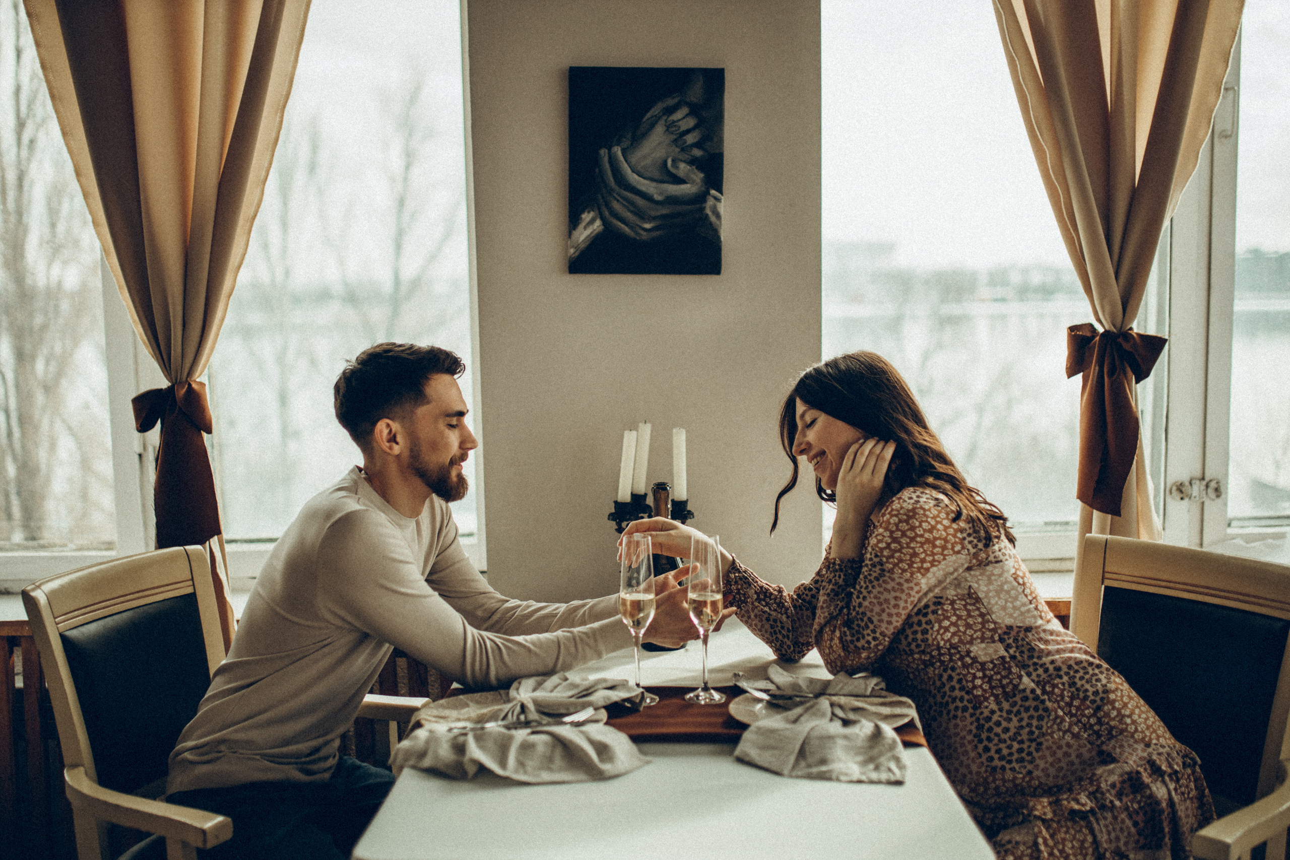 Алена & Саша. Семейный фотограф и фотограф на роды в Ростове-на-Дону Мухина Виктория